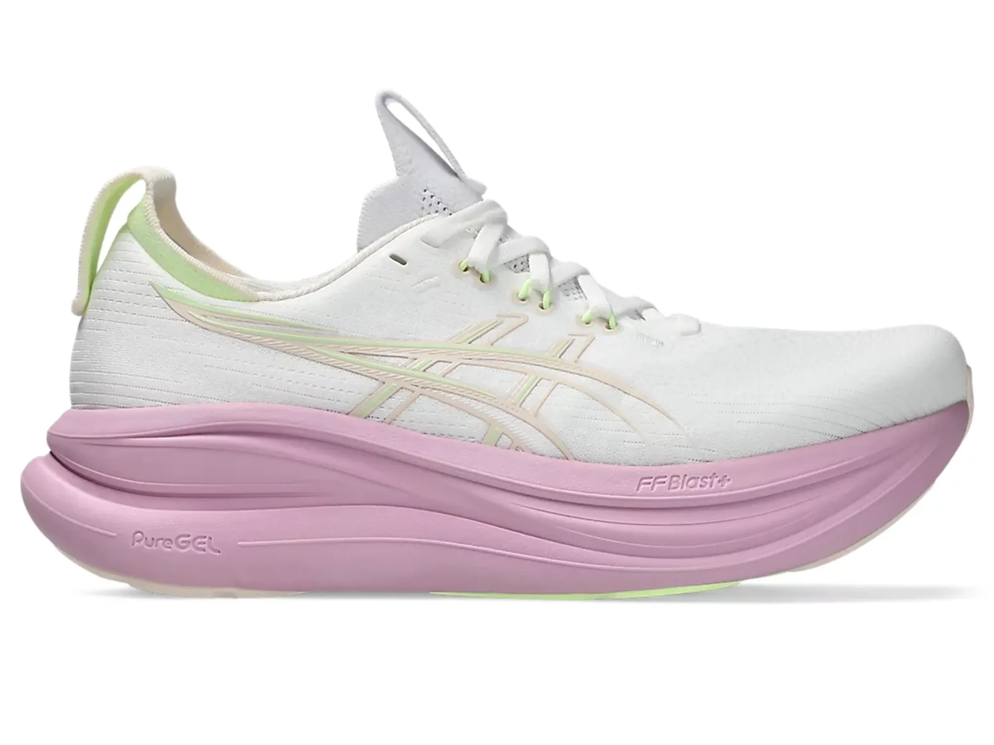 Asics Gel-Nimbus 28