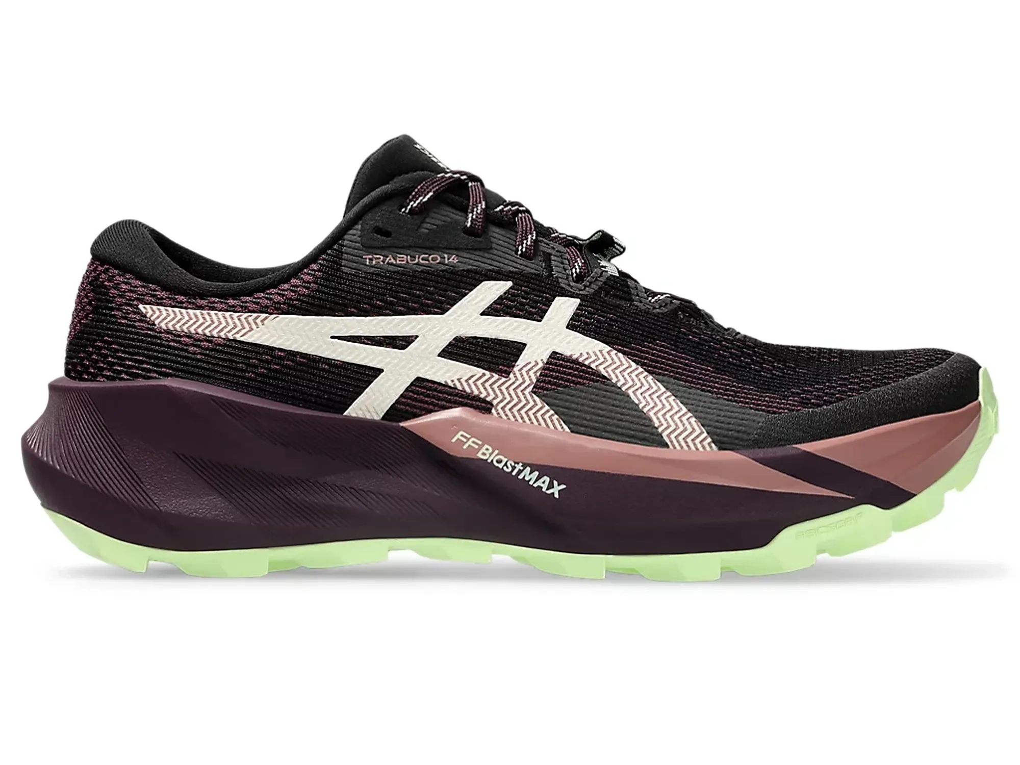 Asics Trabuco  14
