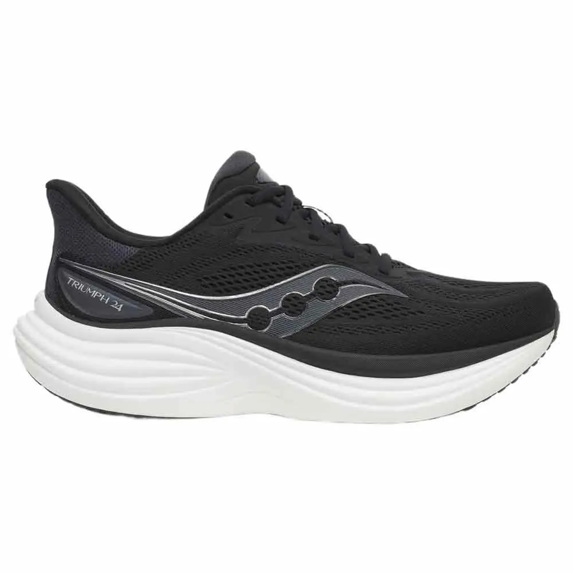 Saucony - Triumph 24 in White