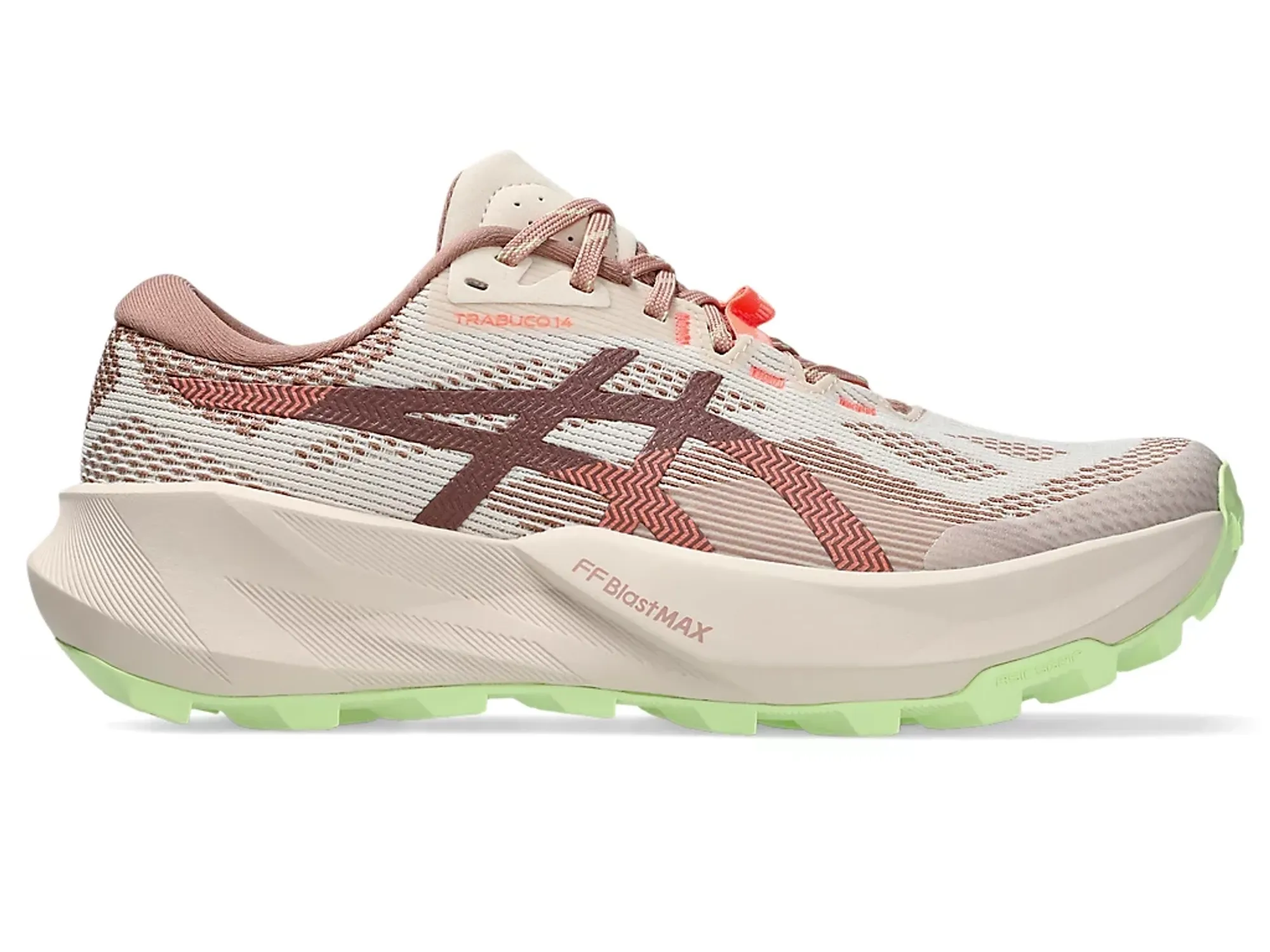 Asics Trabuco 14