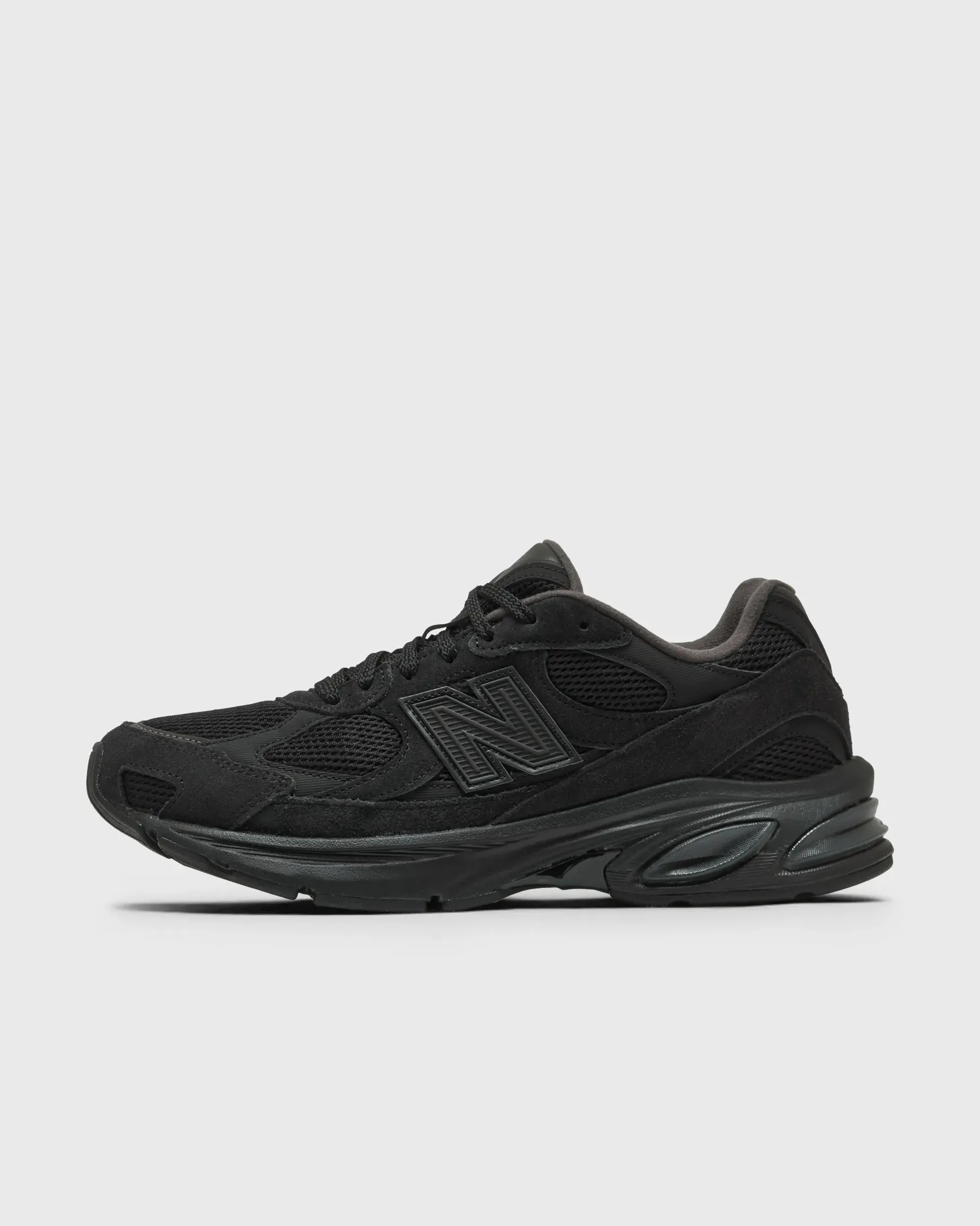 New Balance 2010