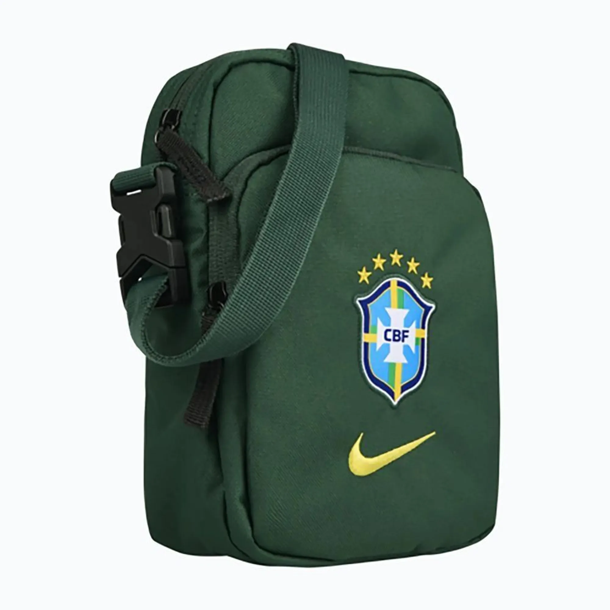 Brazil Bag Crossbody Heritage - Pro Green - ['Green']