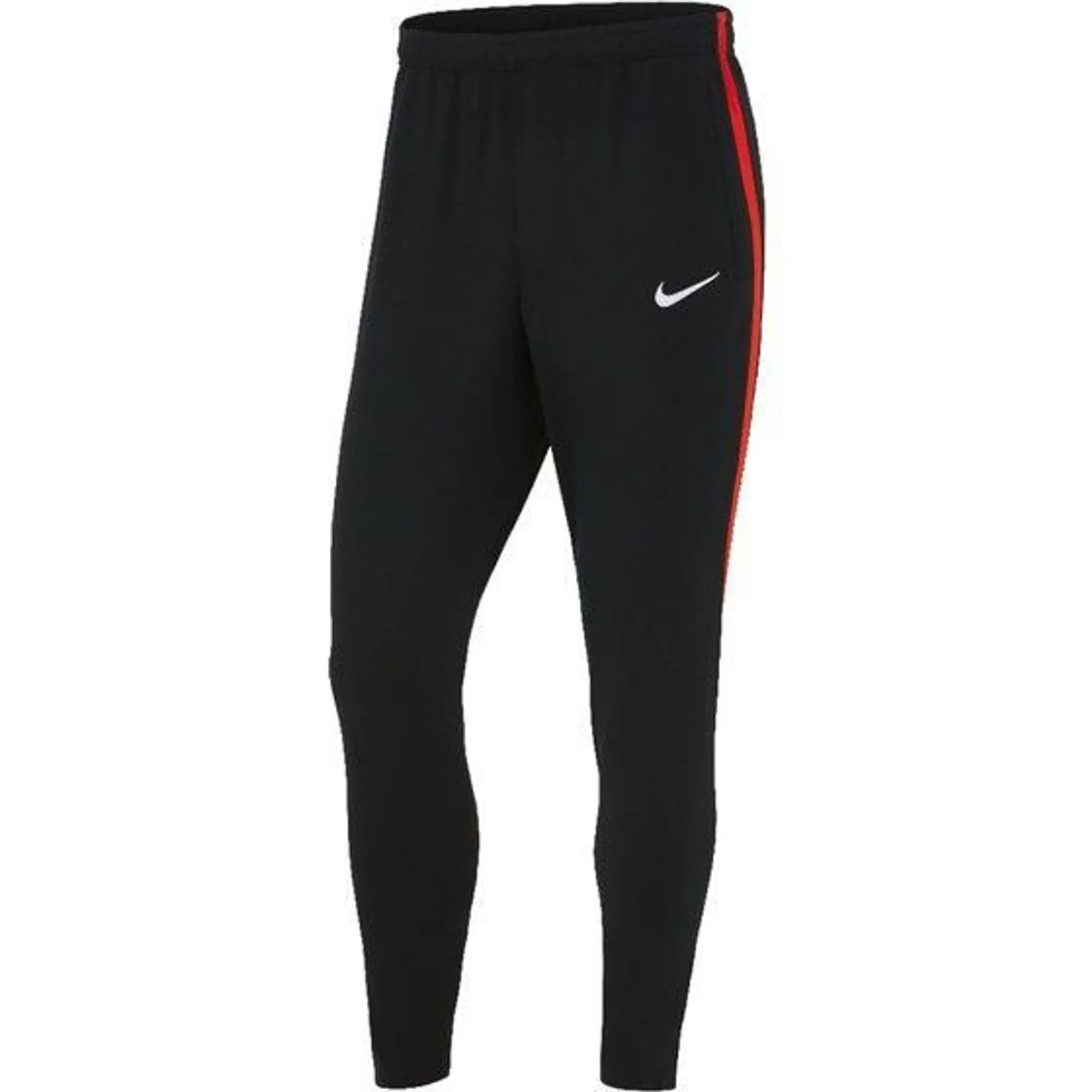 Turkey Training Trousers Dri-Fit Strike - Black/Sport Red - ['Black']