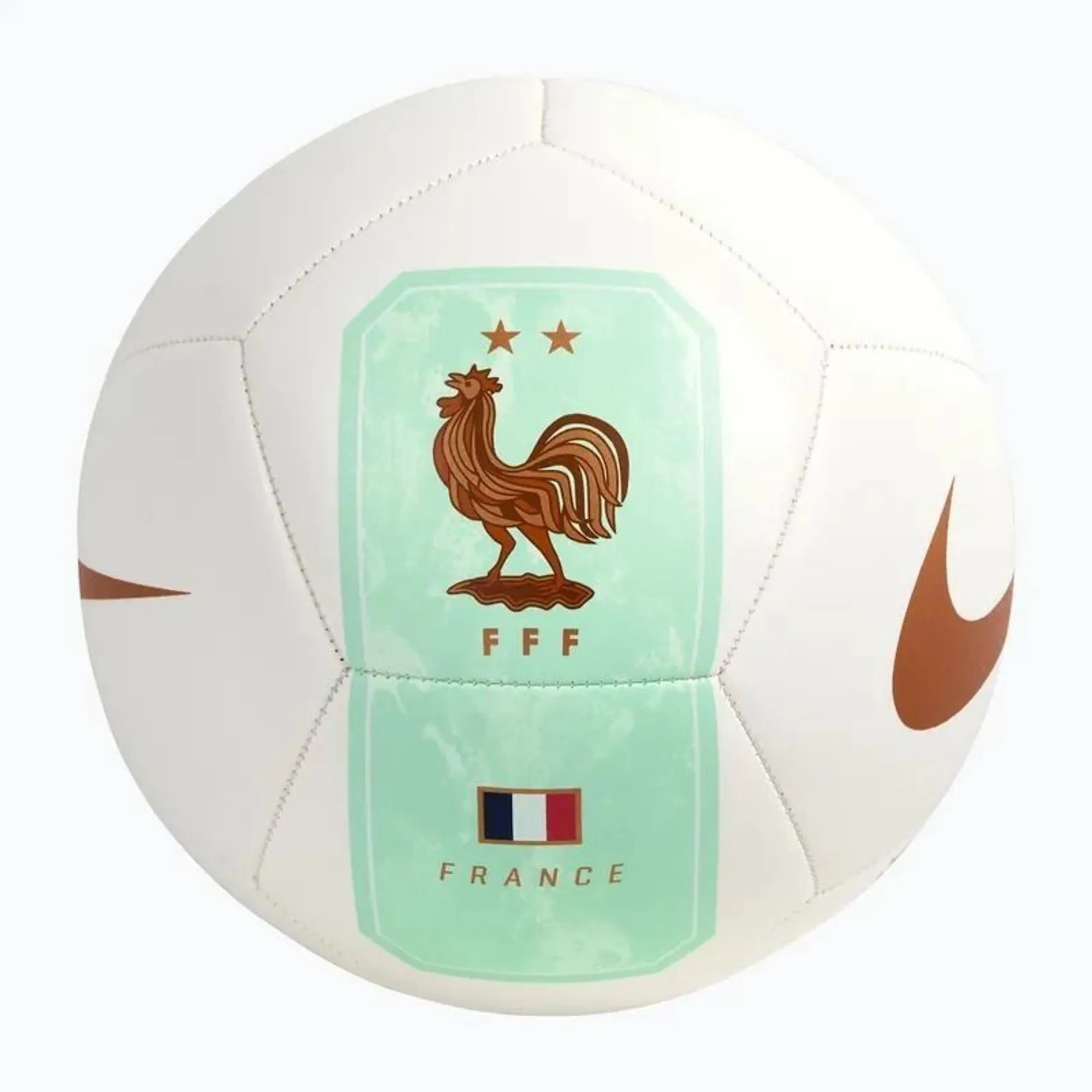 France Nike Pitch Ball - Size 5