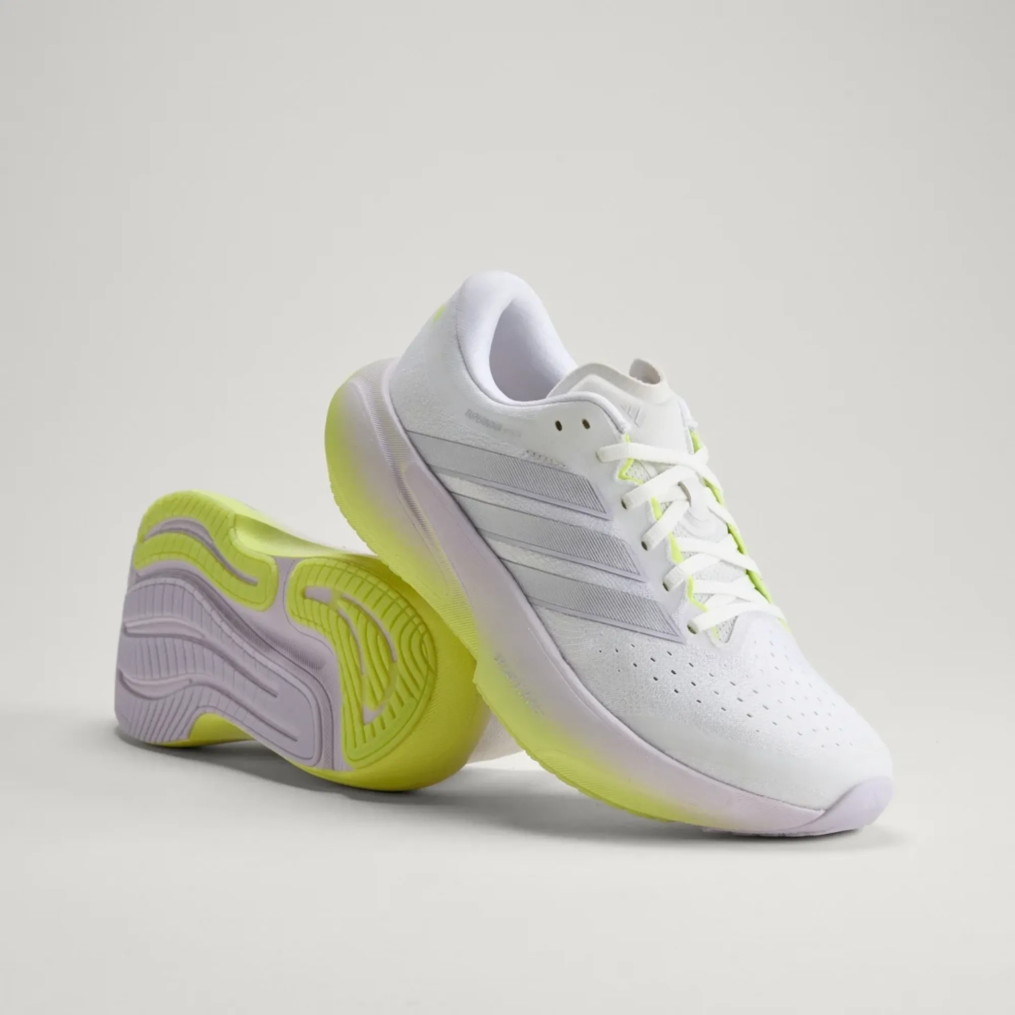 adidas SUPERNOVA RISE 3 RUNNING SHOES
