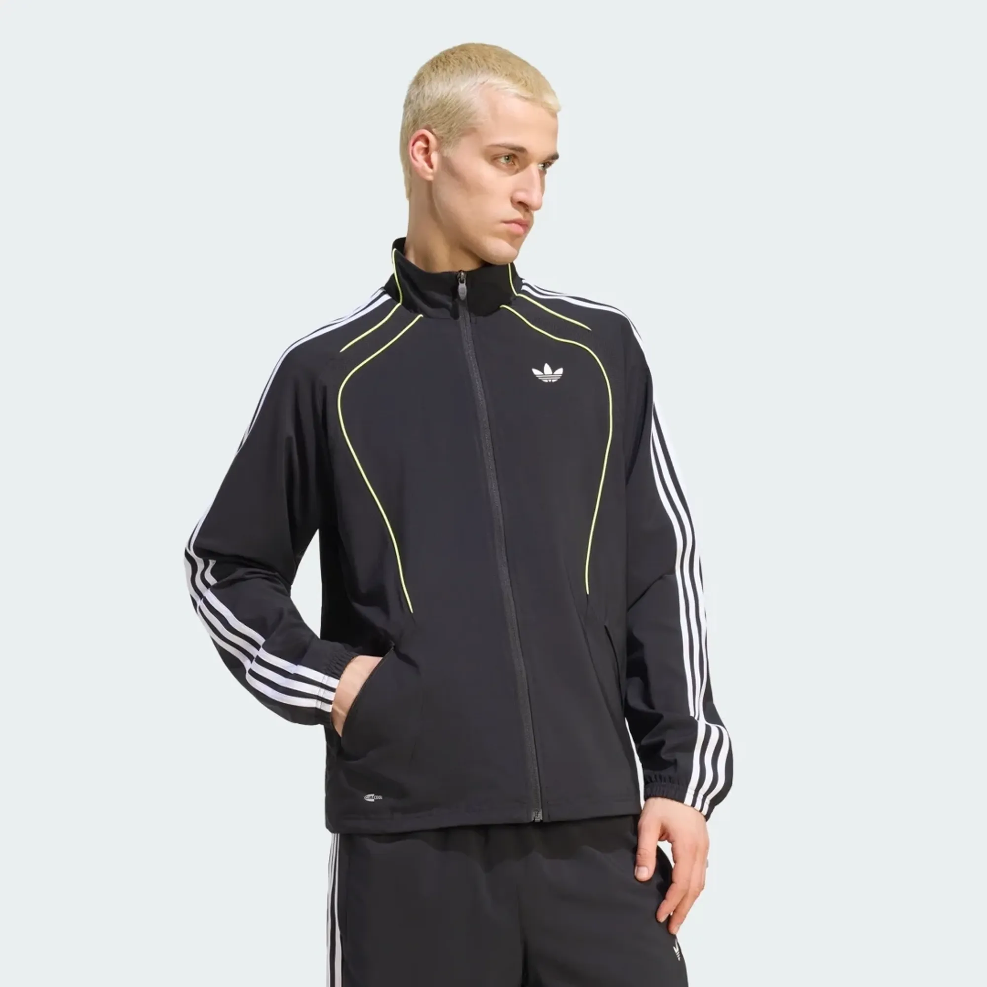 adidas Originals adidas TEAMGEIST 26 TRACKTOP