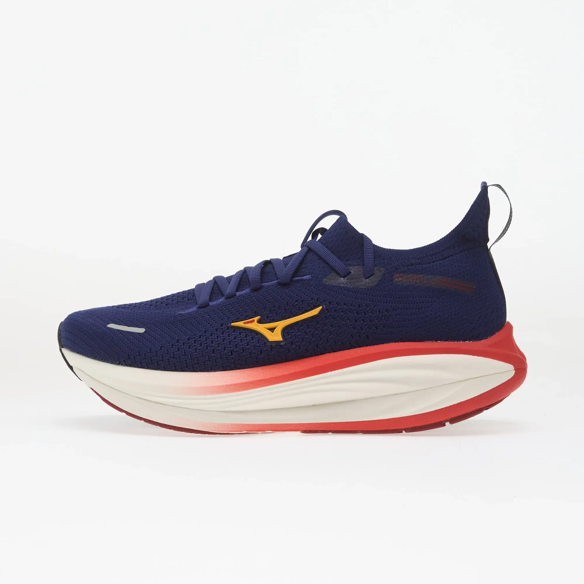 Sneakers Mizuno Neo Vista 3 Beacon Blue/ Artisan's Gold/ Tomato Puree Eur 42