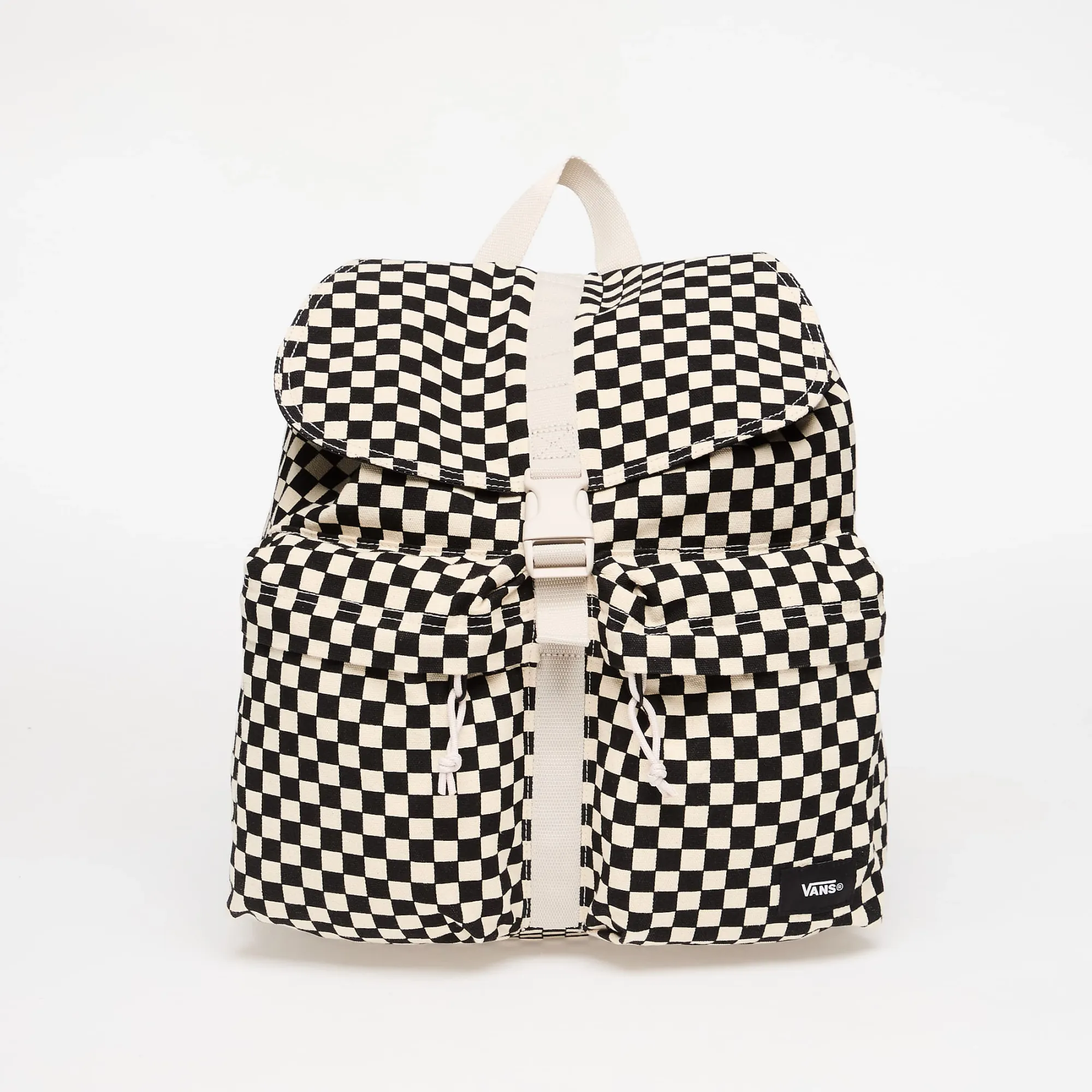 Vans Scatter Backpack Black/ Natural Universal
