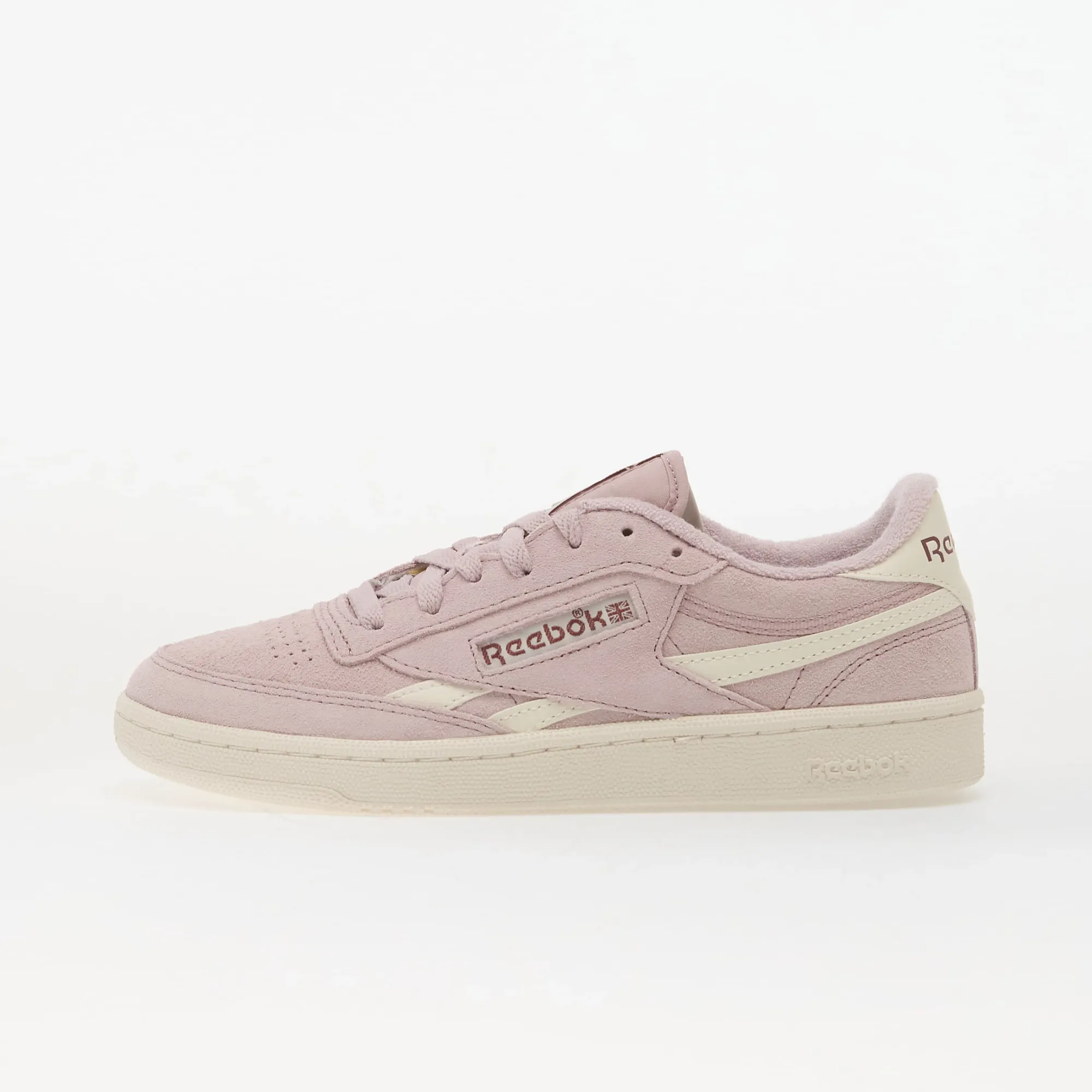 Sneakers Reebok Club C Revenge Muted Mauve/ Muted Mauve/ Chalk Eur 44