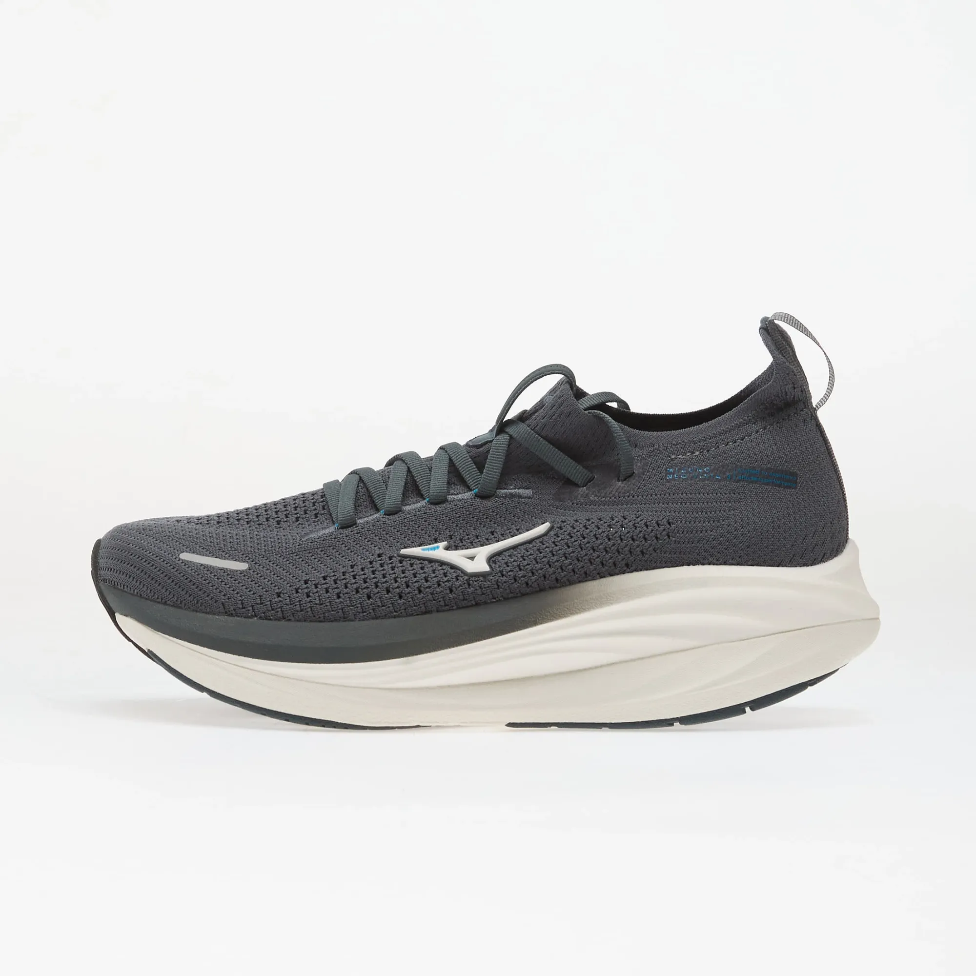 Sneakers Mizuno Neo Vista 3 Dark Slate/ White/ Blue Jewel Eur 44