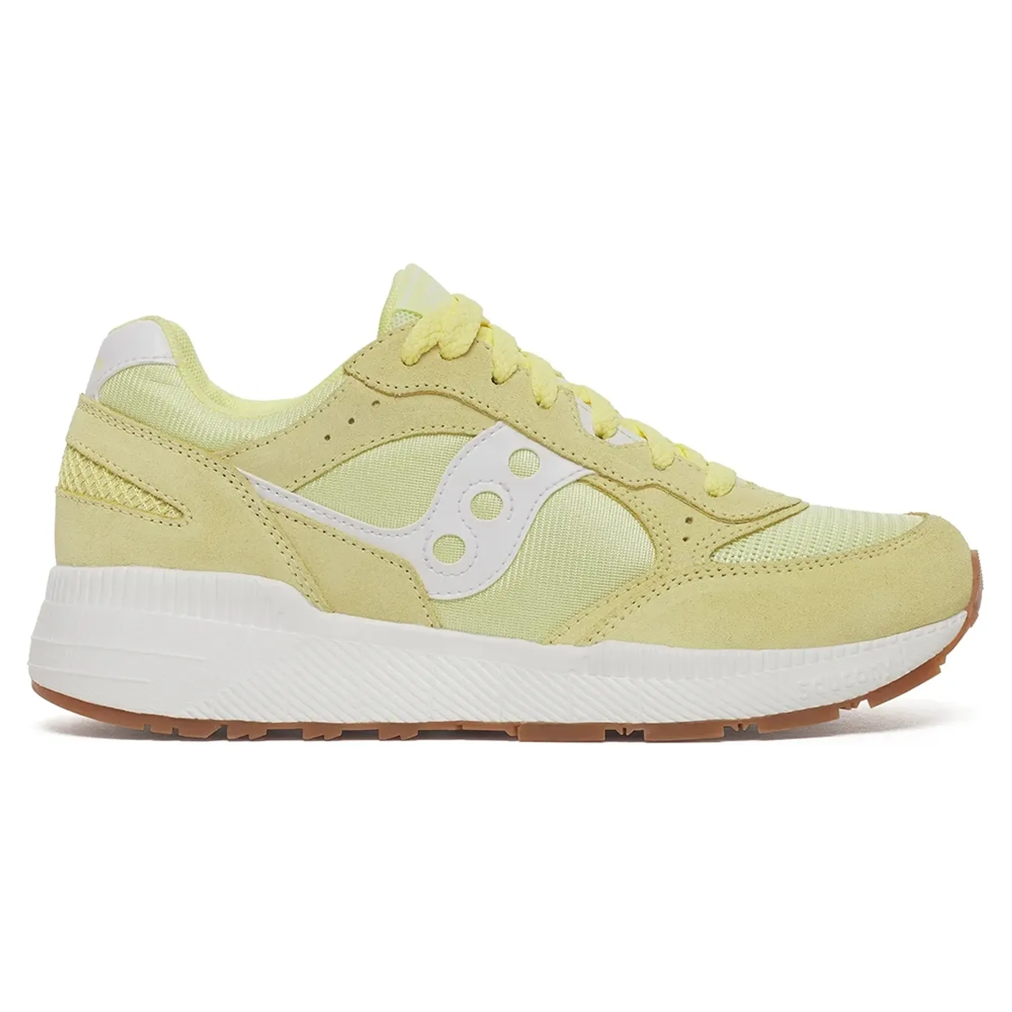 Saucony Originals Eclipse Trainers