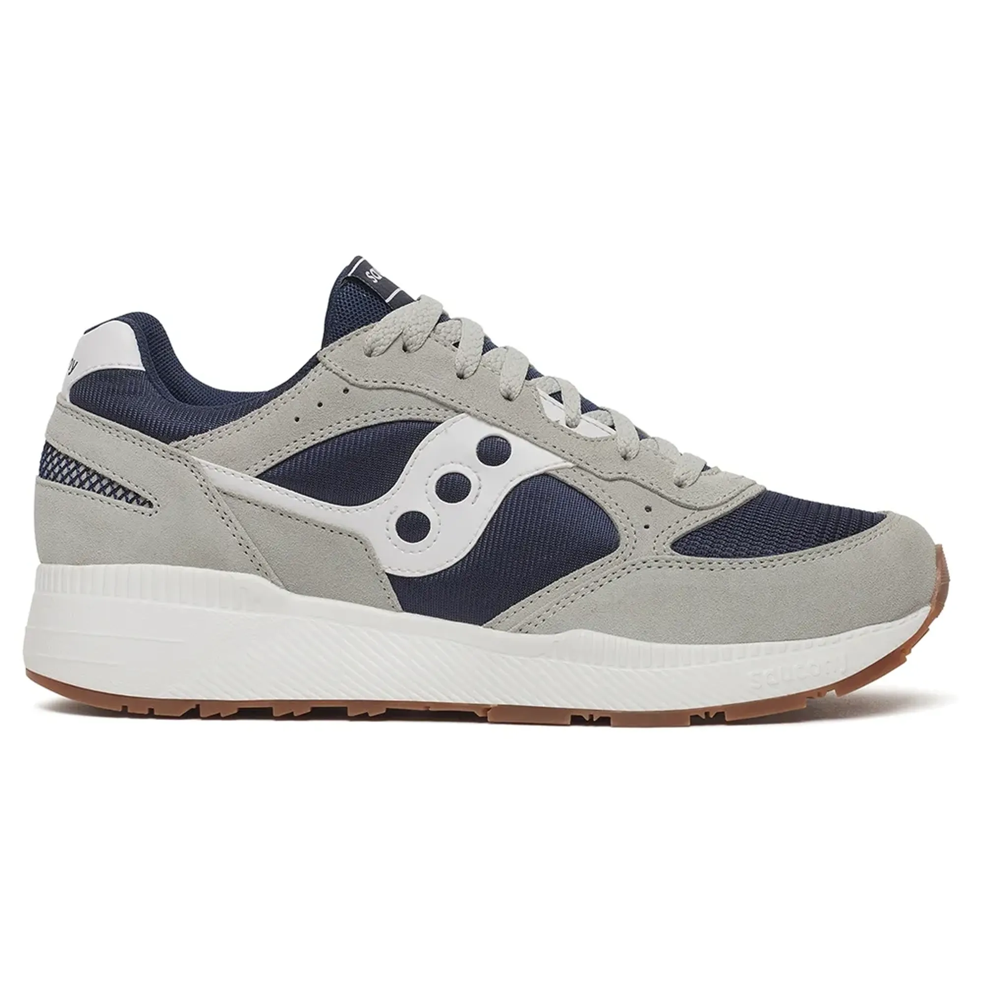 Saucony Originals Eclipse Trainers