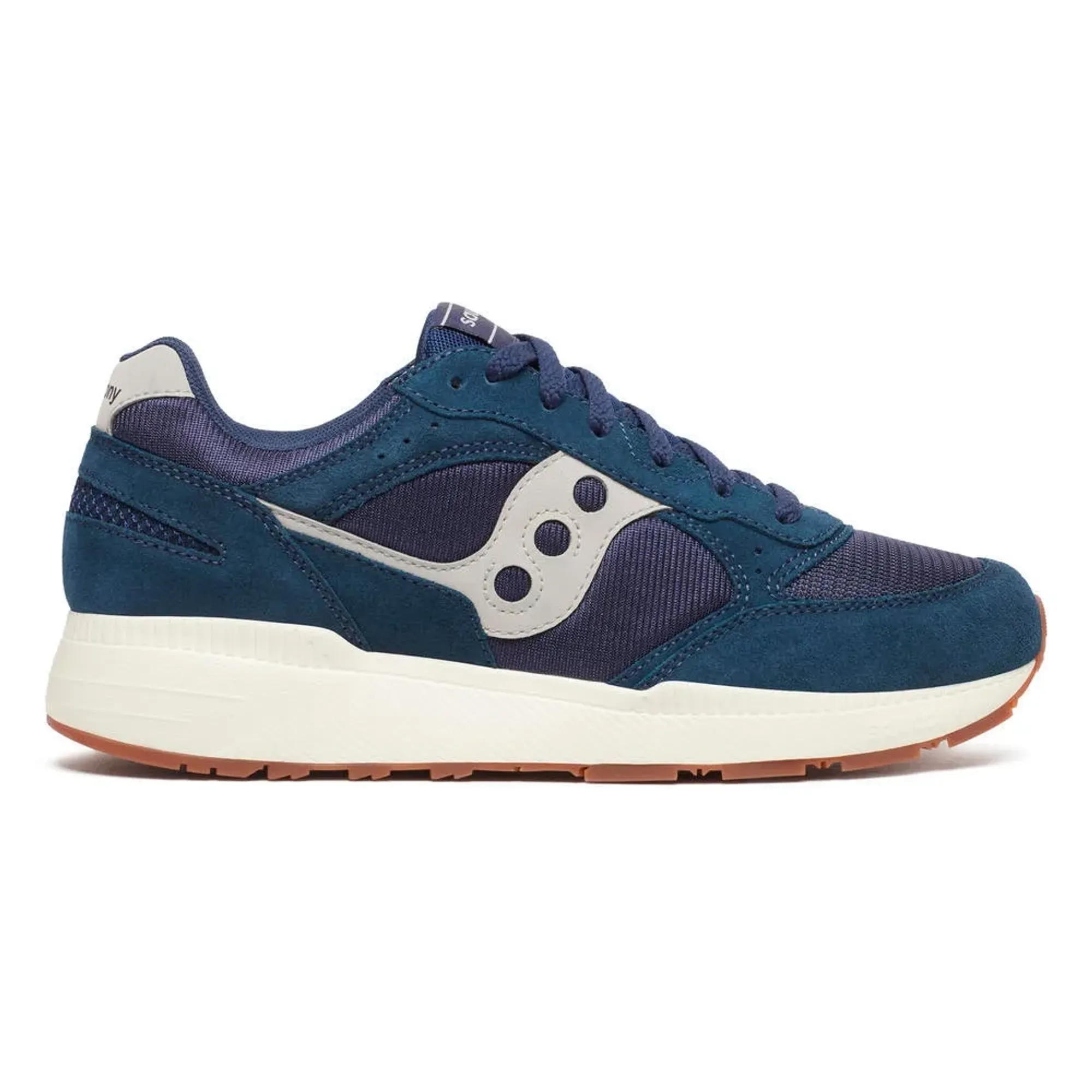 Saucony Originals Eclipse Trainers