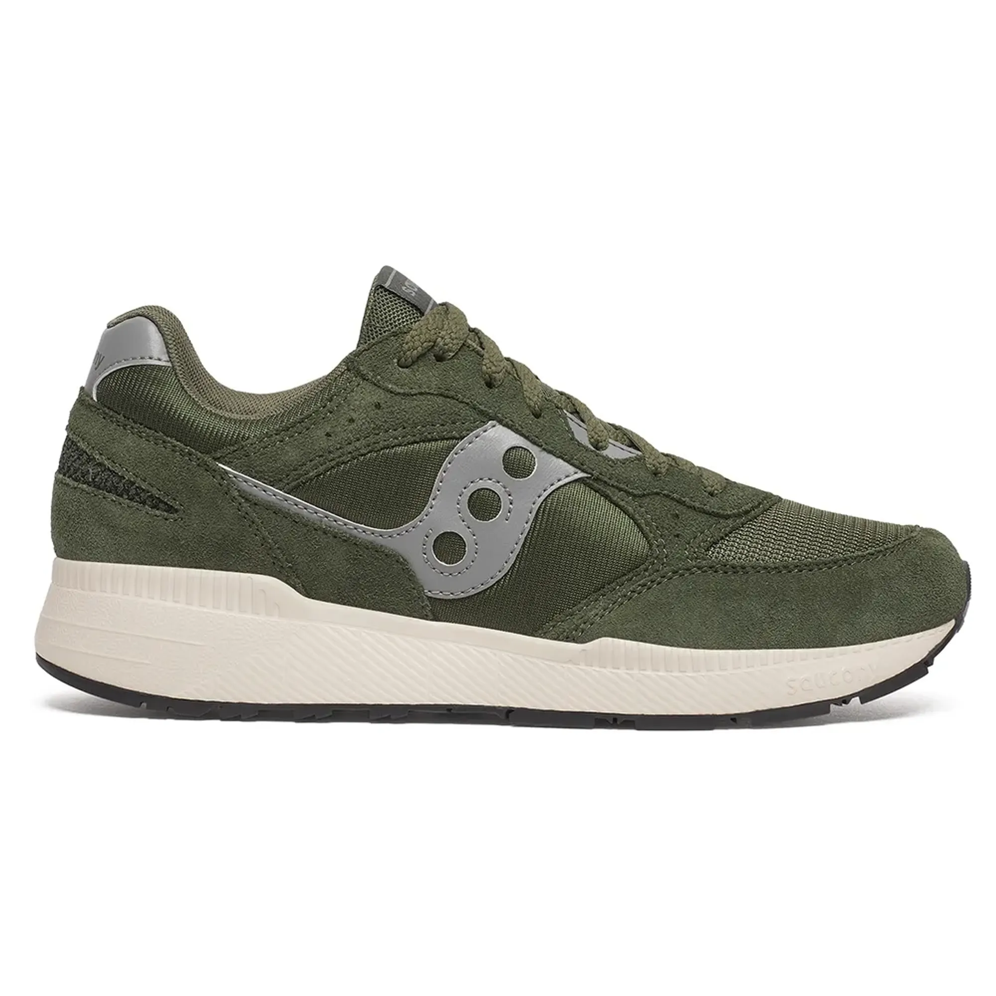 Saucony Originals Eclipse Trainers