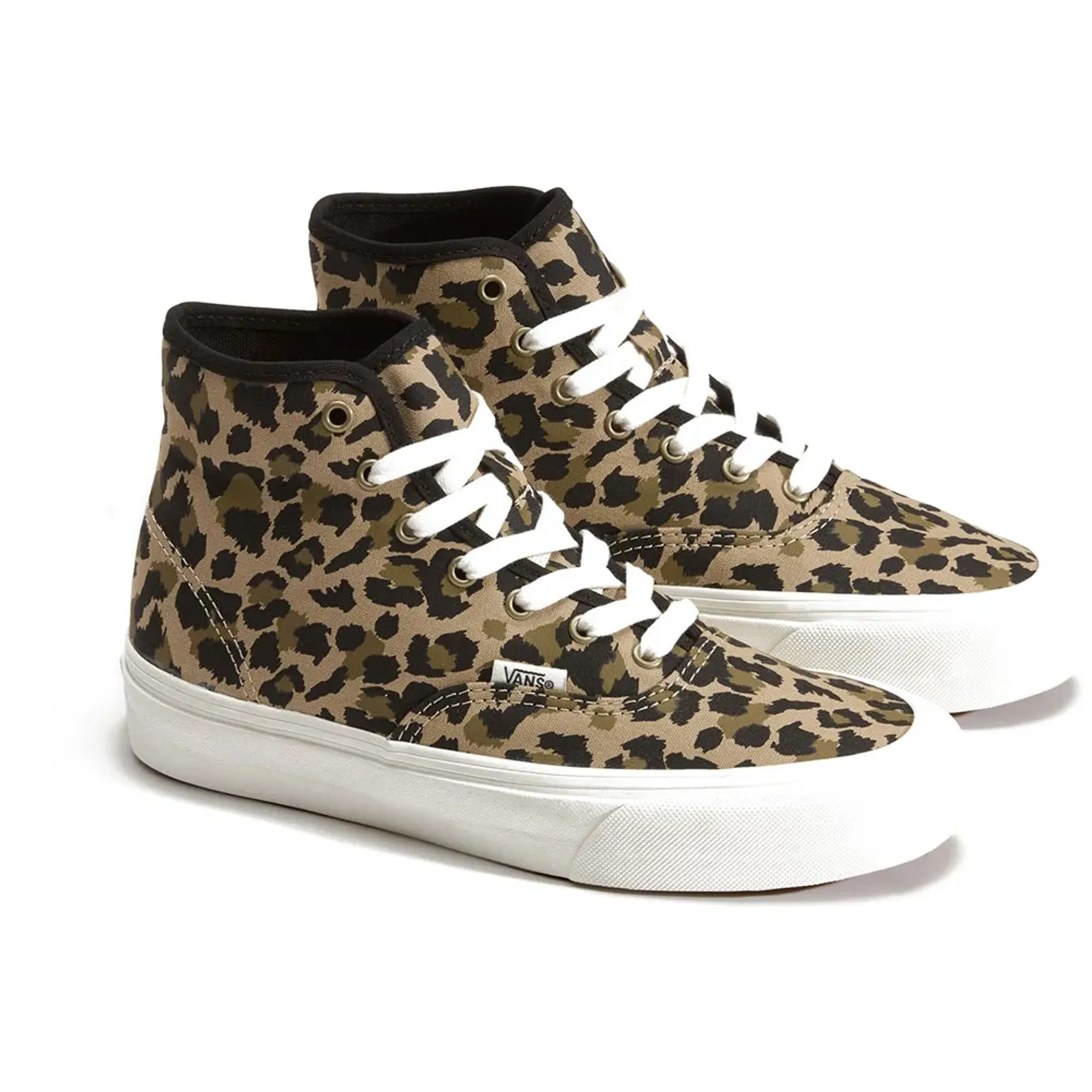 Vans Authentic Hi 2.0 Trainers