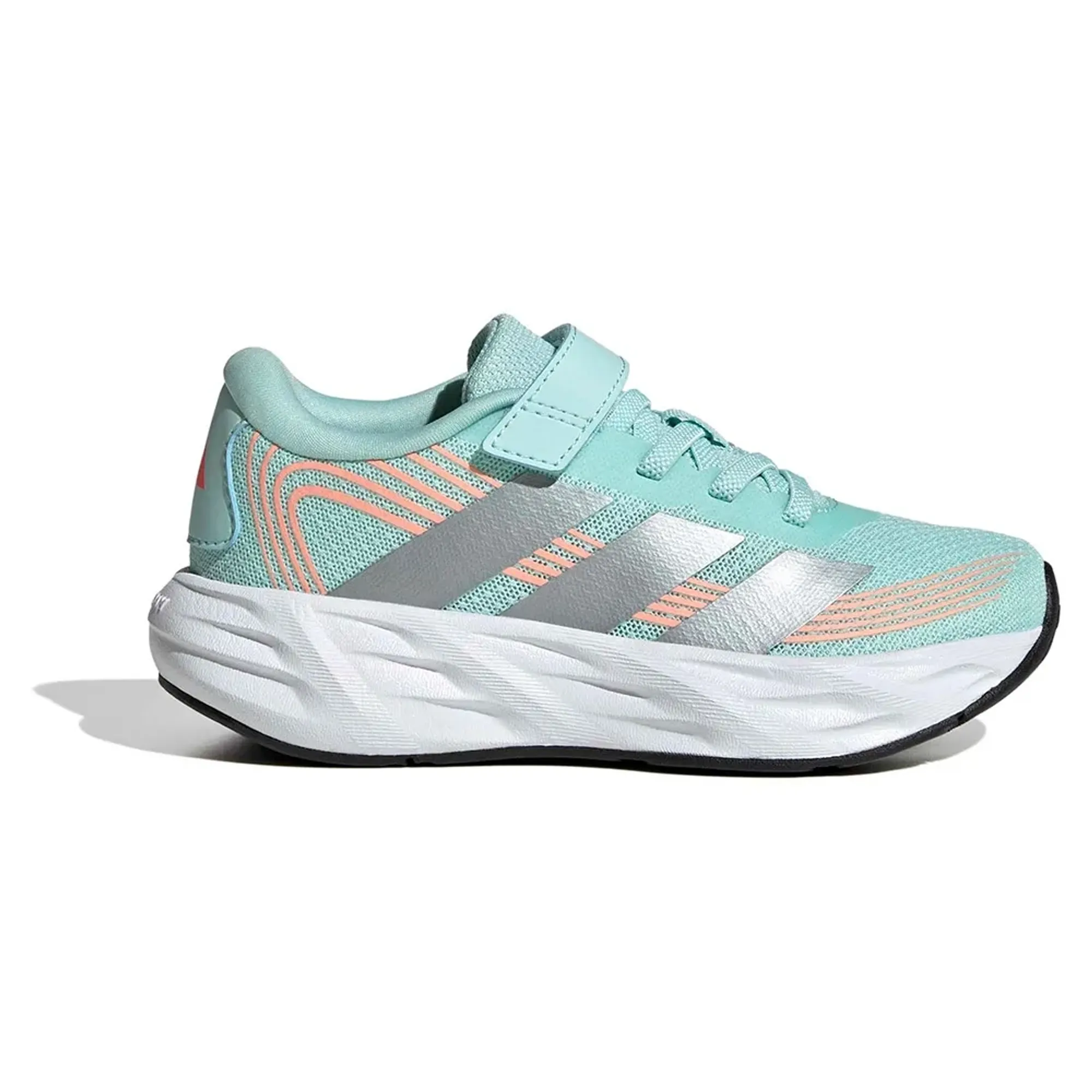 Adidas Galaxy 8 El Children Trainers