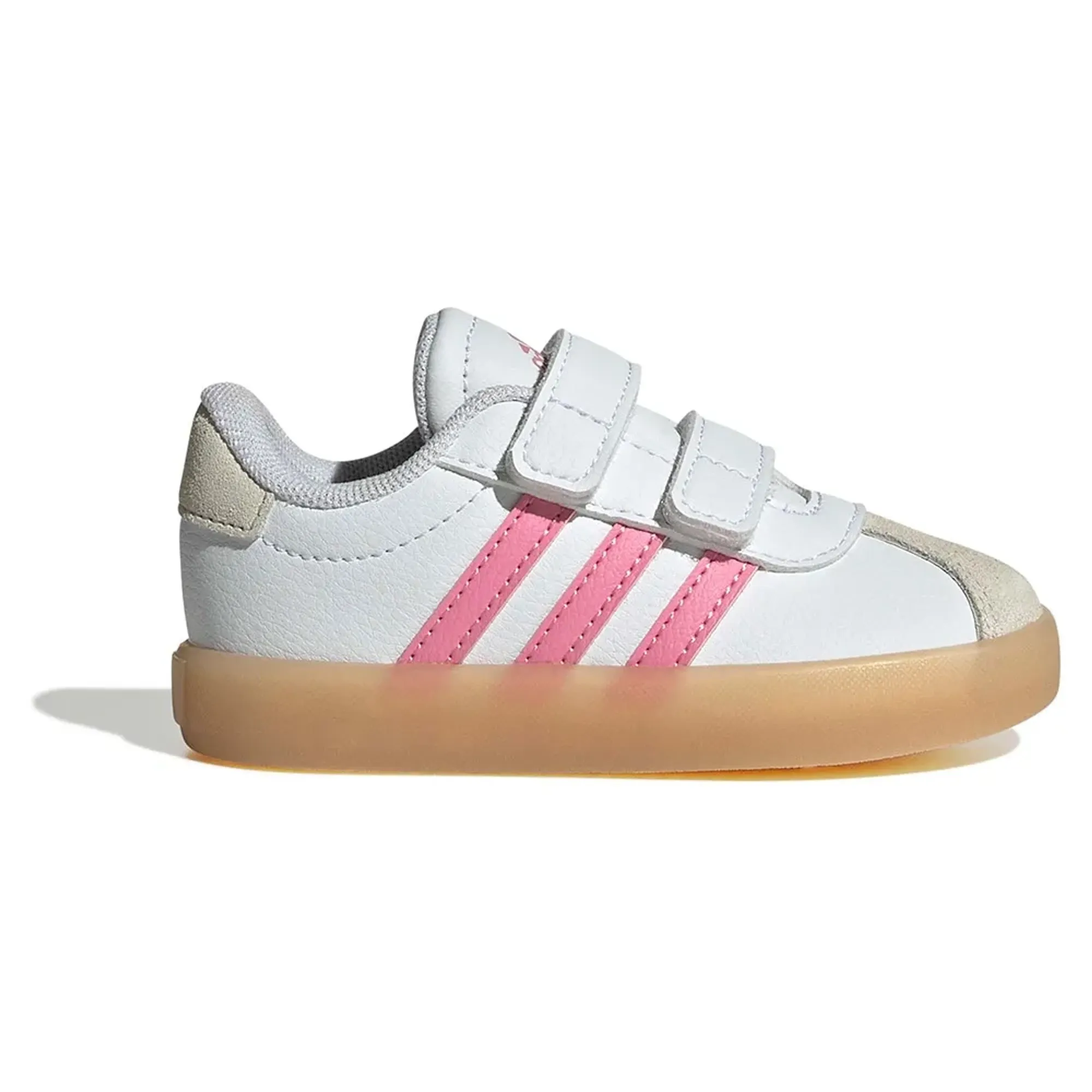 Adidas Vl Court 3.0 Infant Trainers