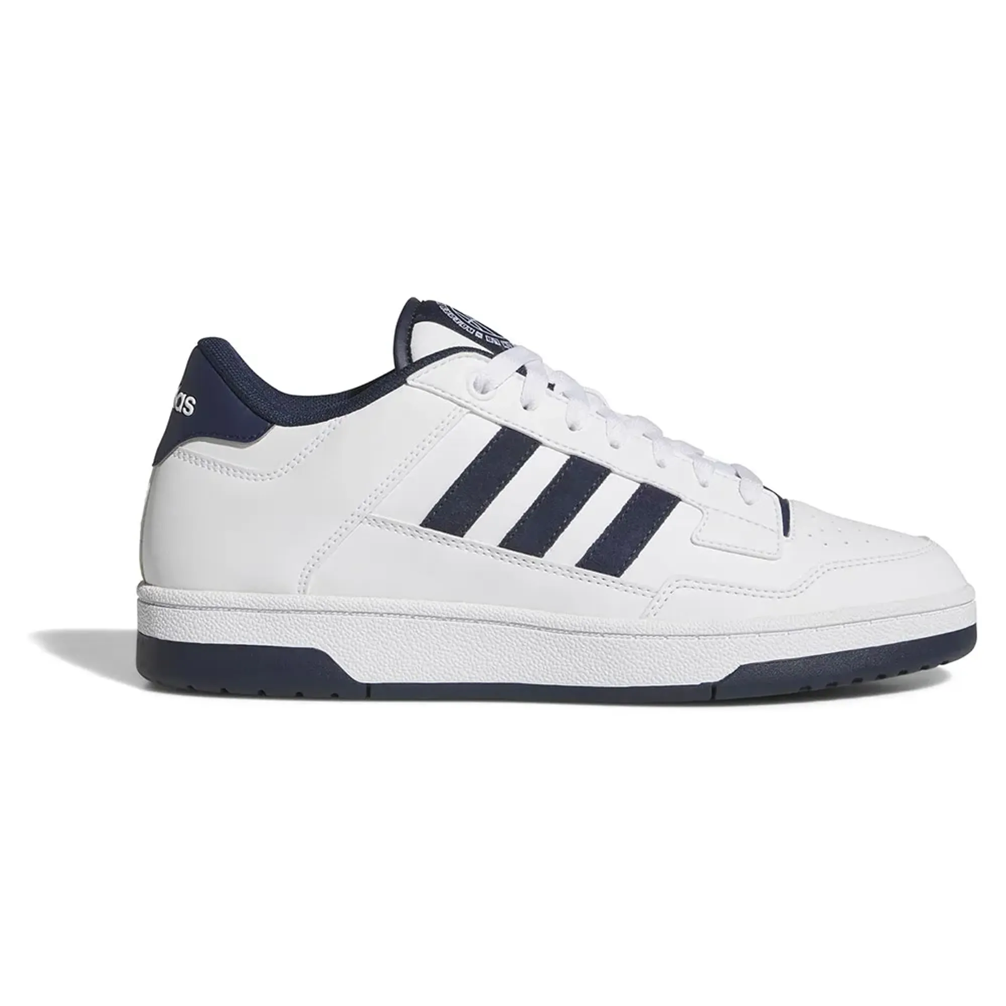 Adidas Rapid Court Low Trainers