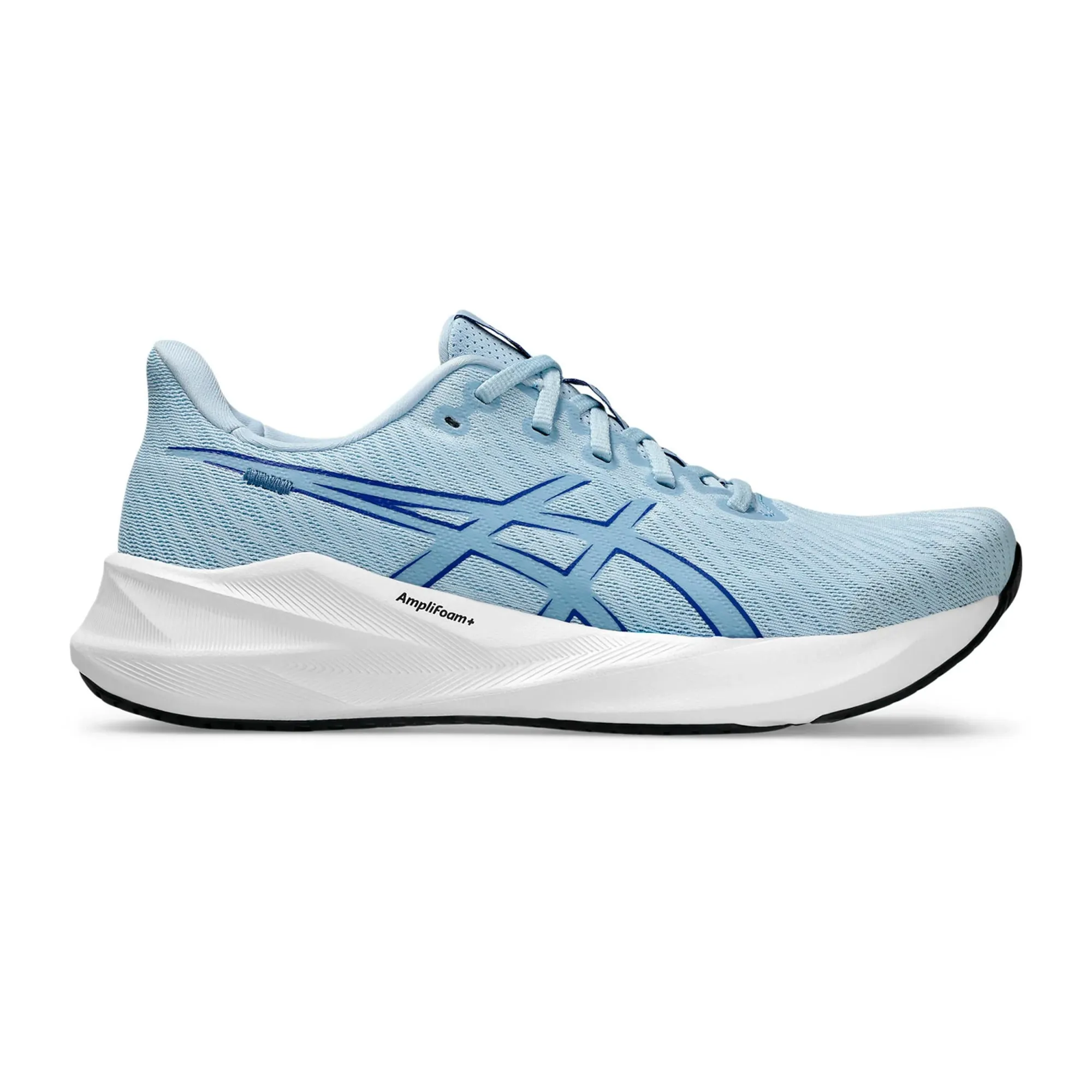 ASICS VERSABLAST 4 Neutral running shoe Men - light blue, blue