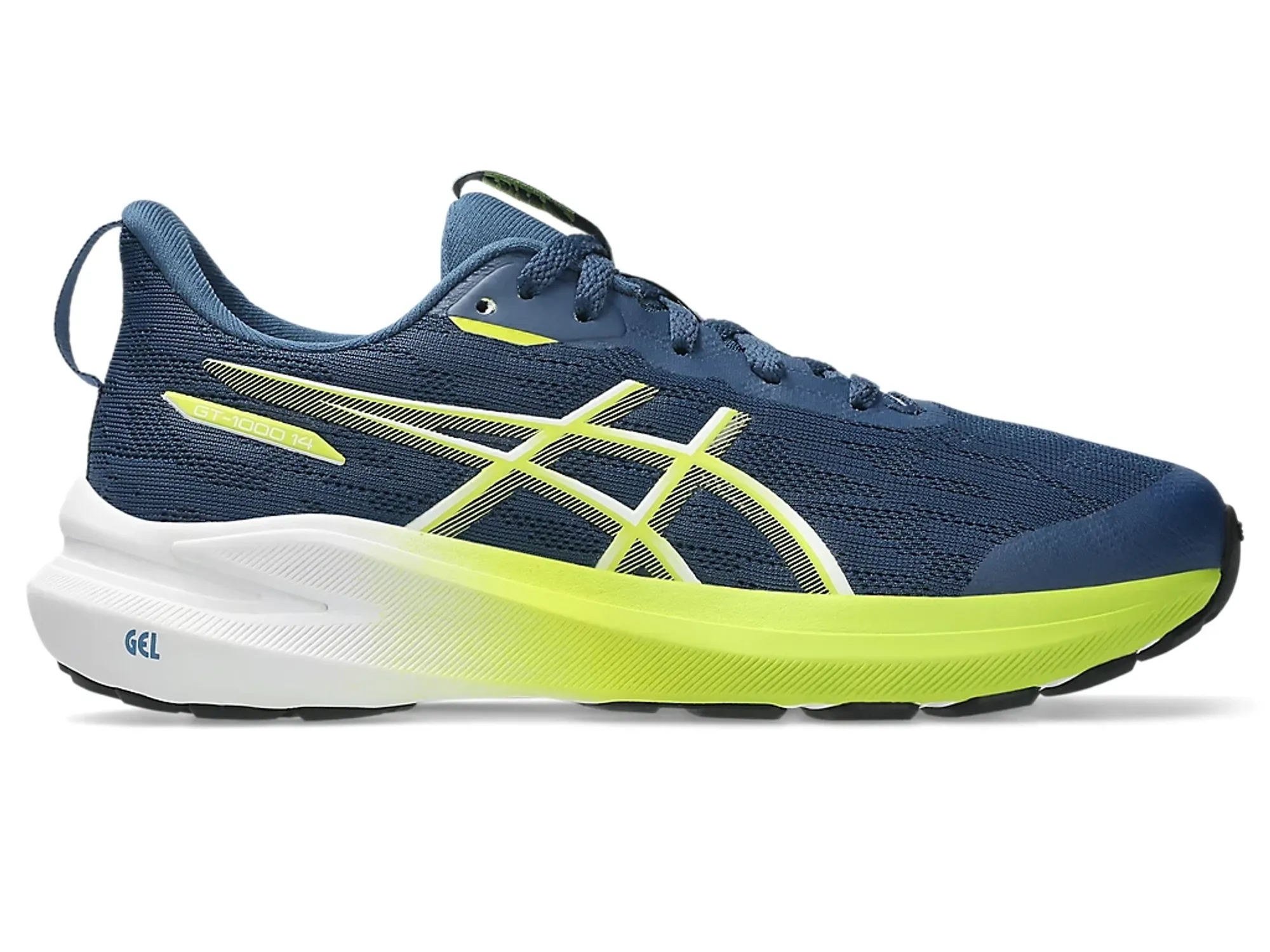 Asics Gt-1000 14 Gs