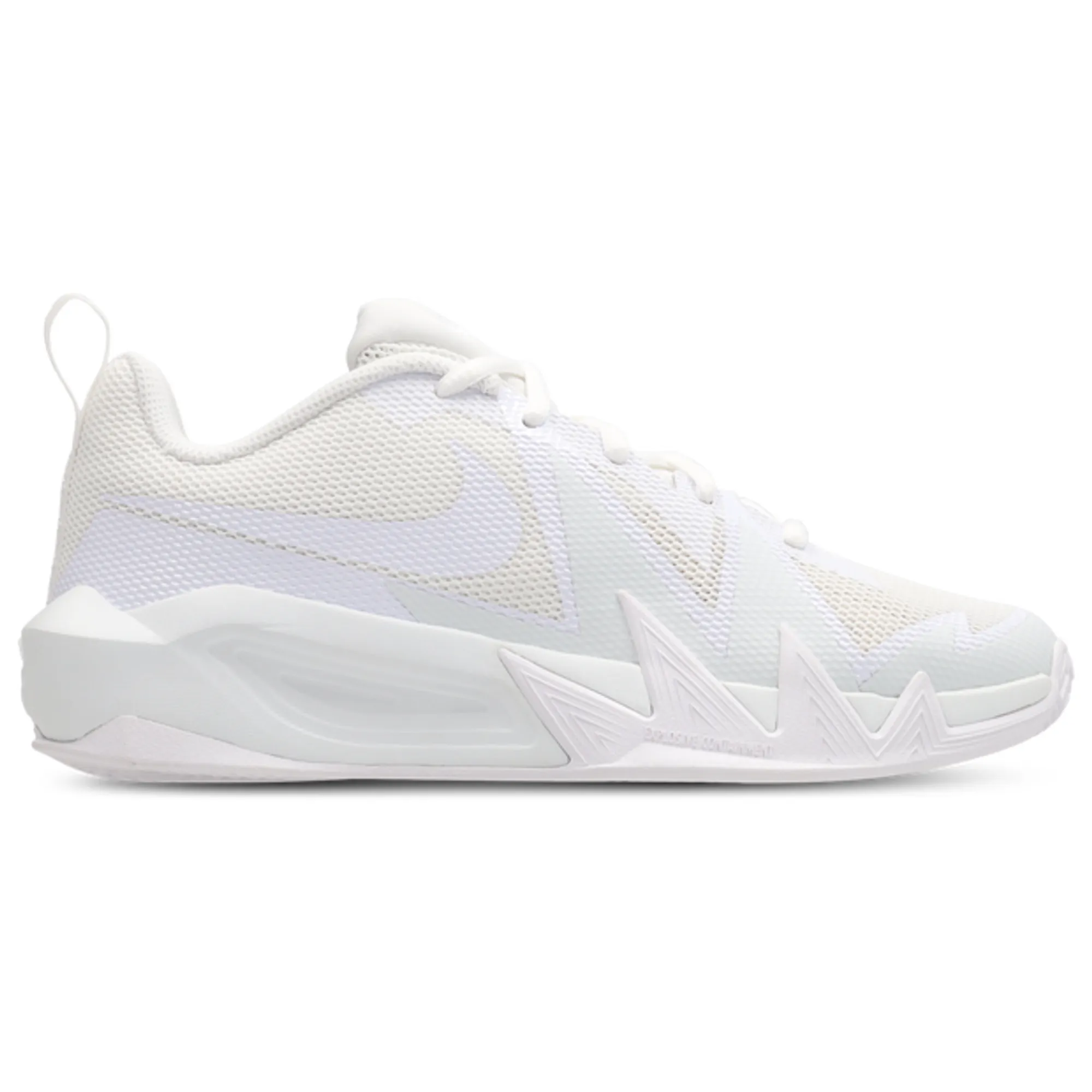 Nike  Kid's Sneakers - White