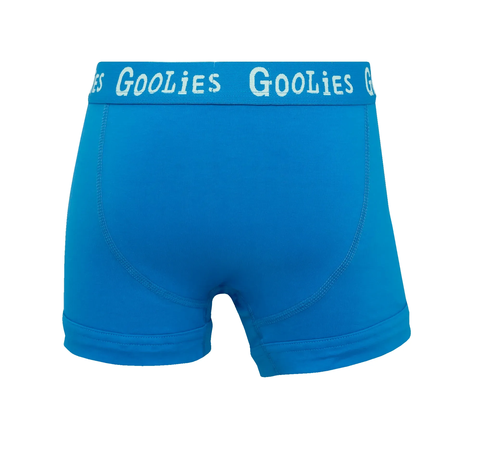 Ocean - Kids Boxer Shorts