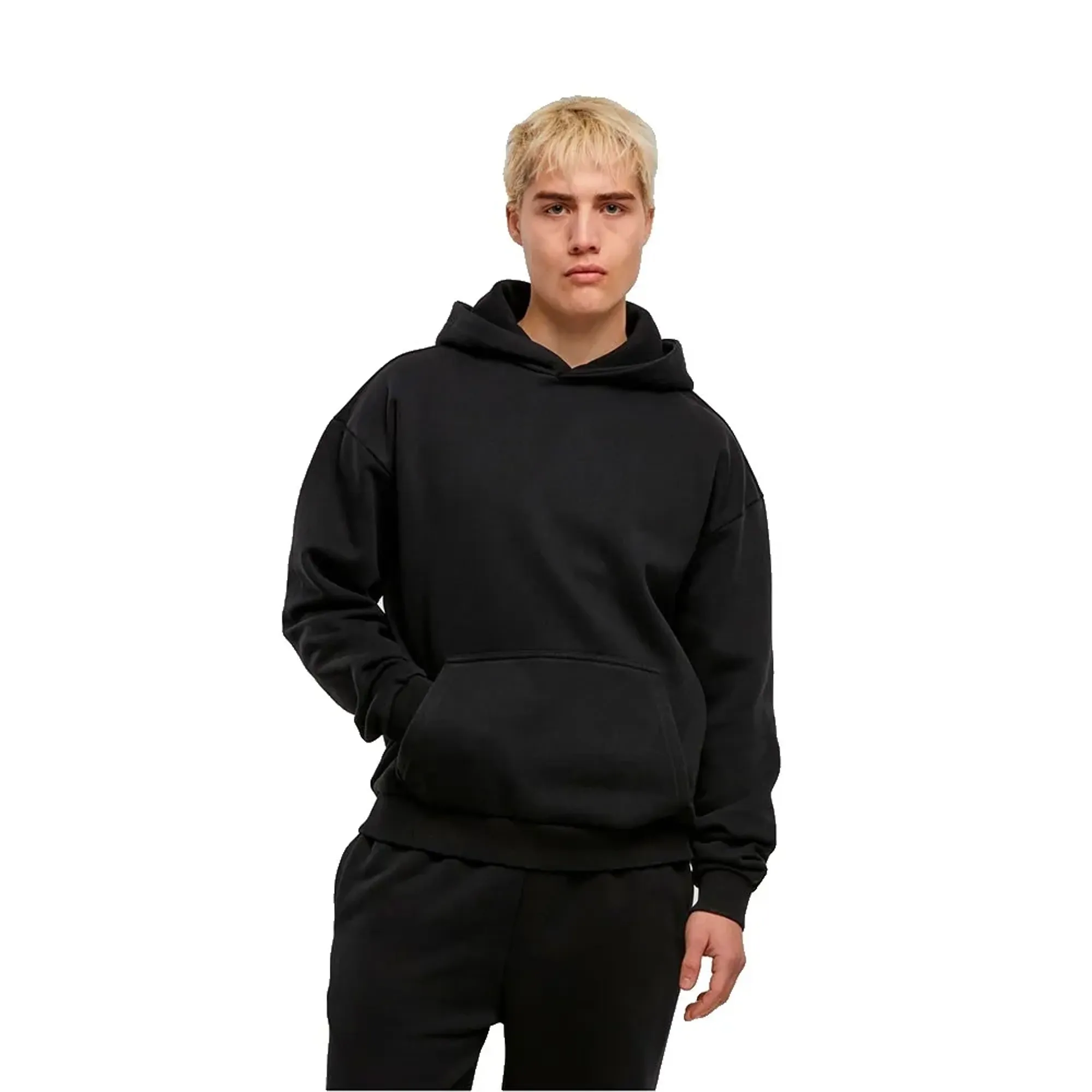 Urban Classics Vintage Hoodie