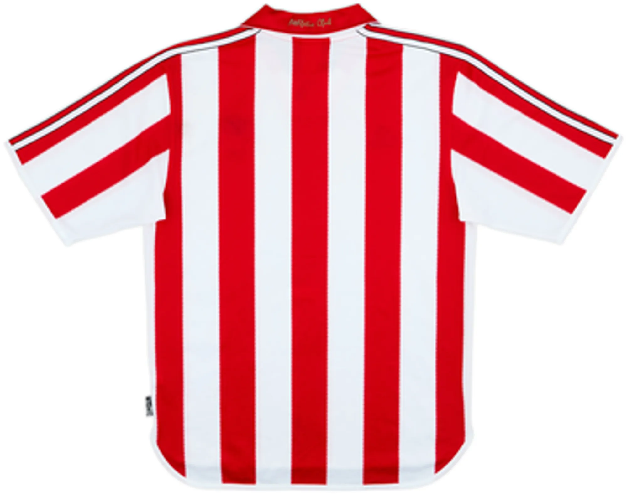 2000-01 Athletic Bilbao Home Shirt - 6/10 - (M)