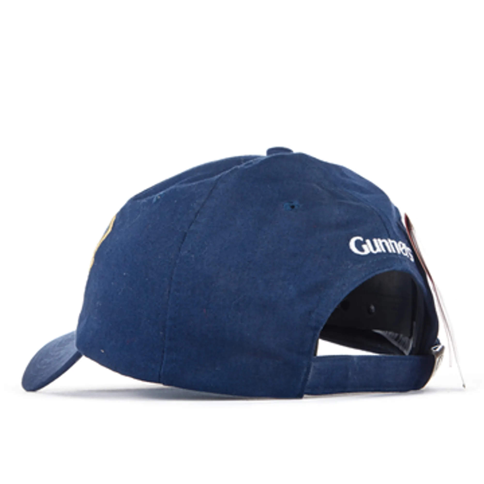 2008-09 Arsenal Nike Cap (Adults)