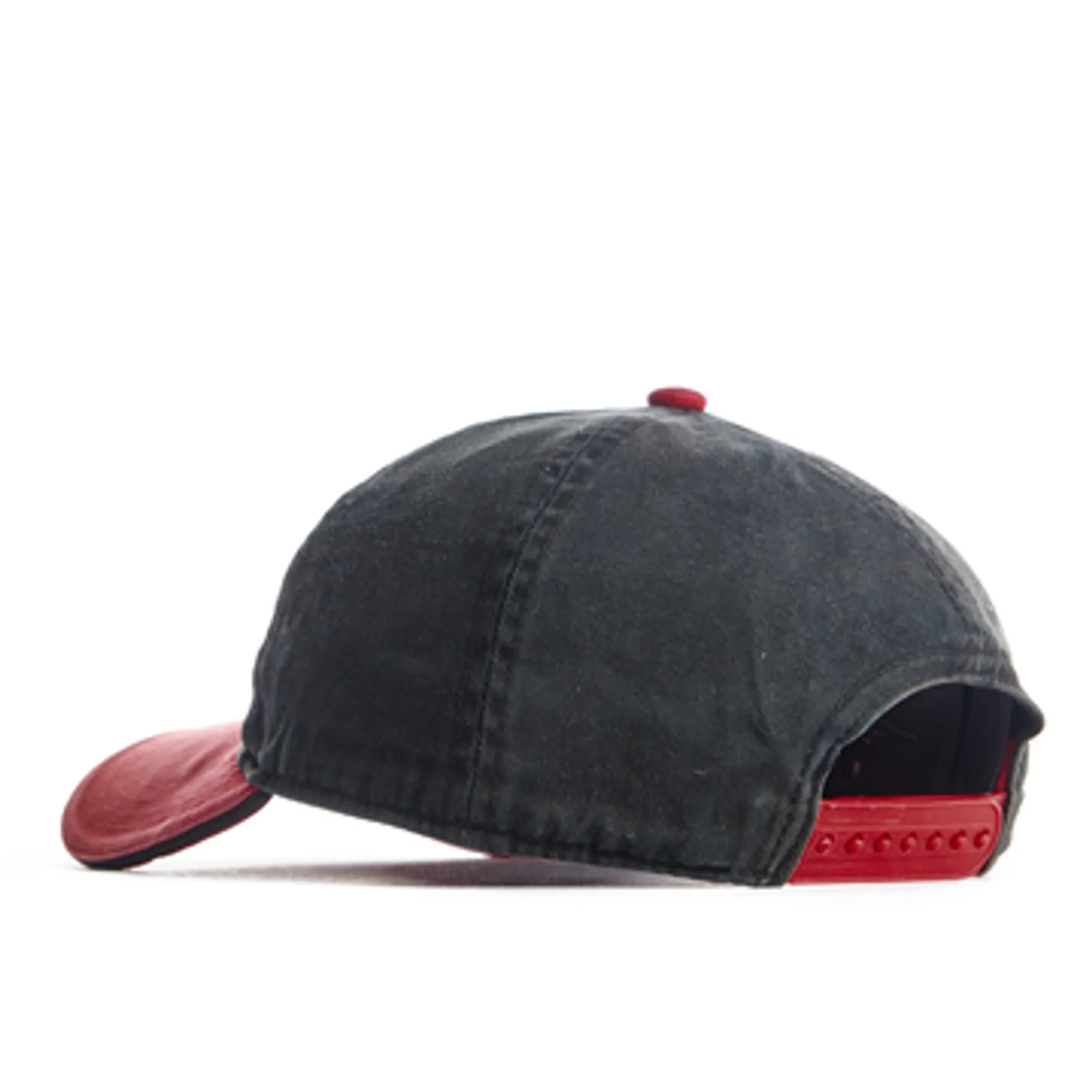 2010s AC Milan Puma Cap - 6/10 - (Adults)