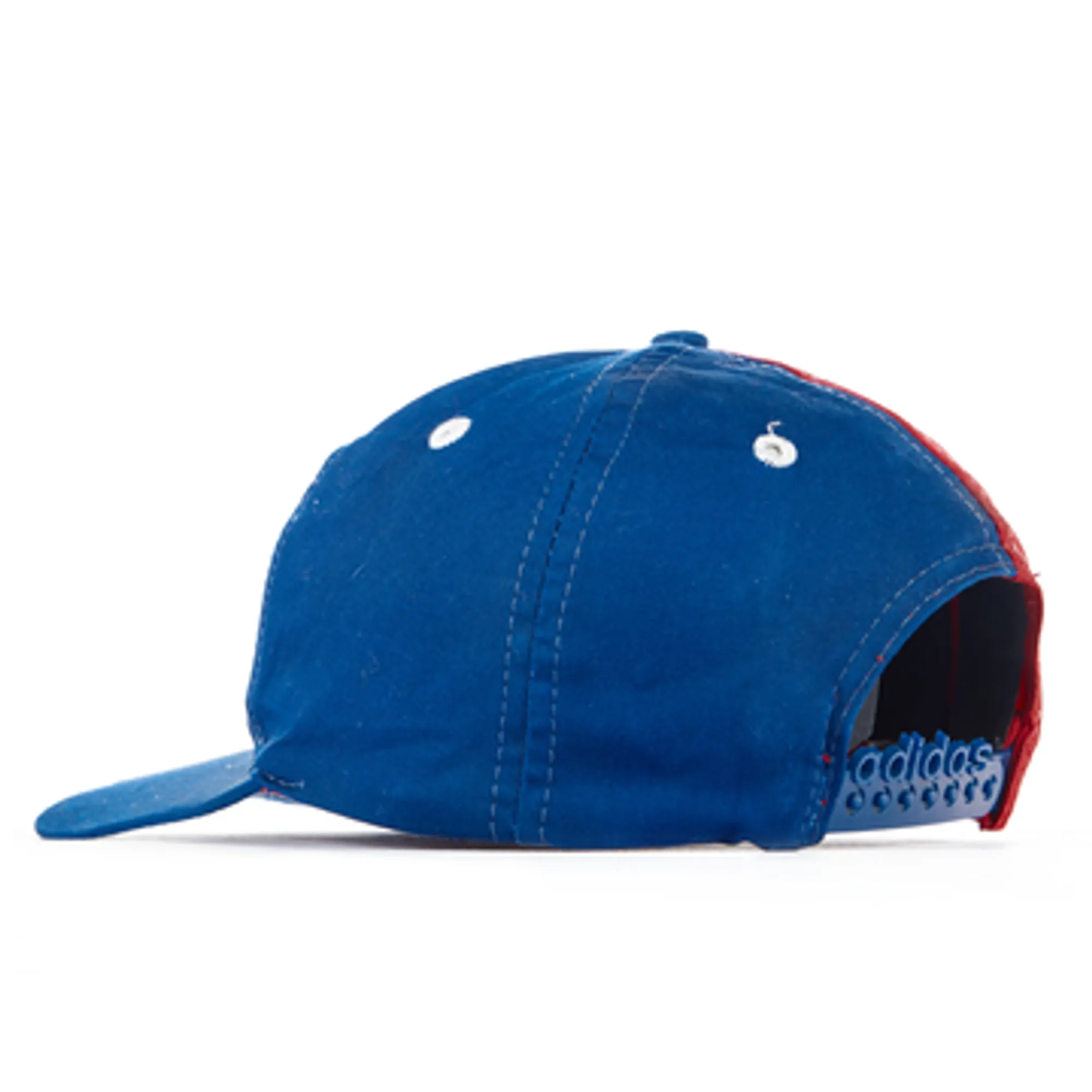 1995-96 Bayern Munich adidas Cap - 8/10 - (Adults)