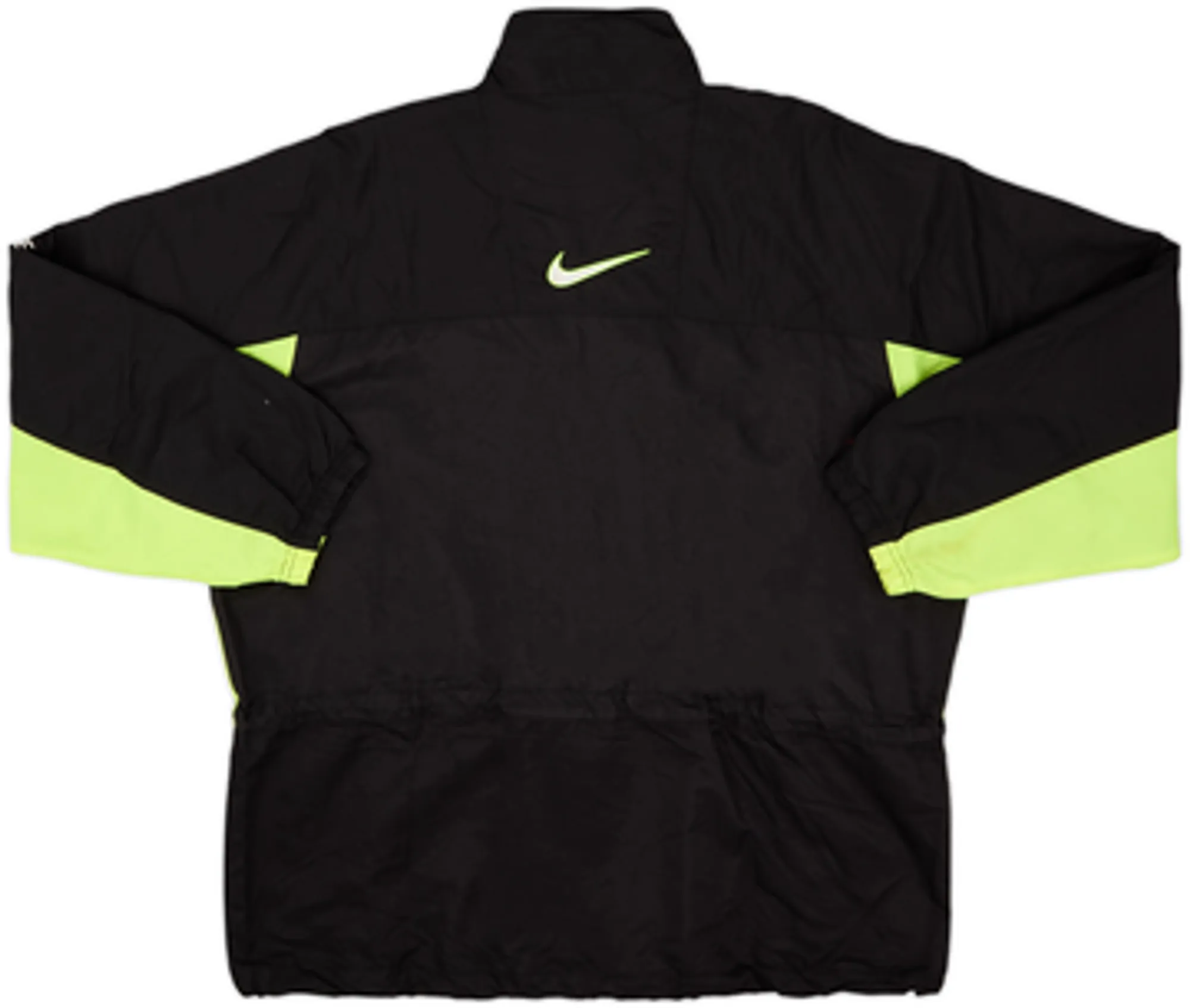 1997-98 Borussia Dortmund Nike Track Jacket - 6/10 - (L)