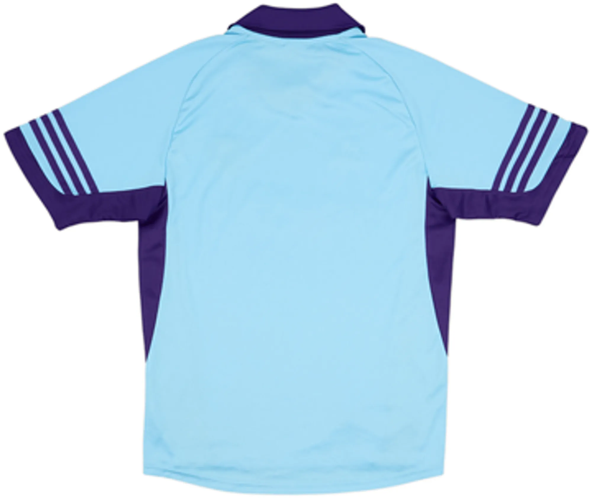 2001-02 Anderlecht Away Shirt - 8/10 - (S)