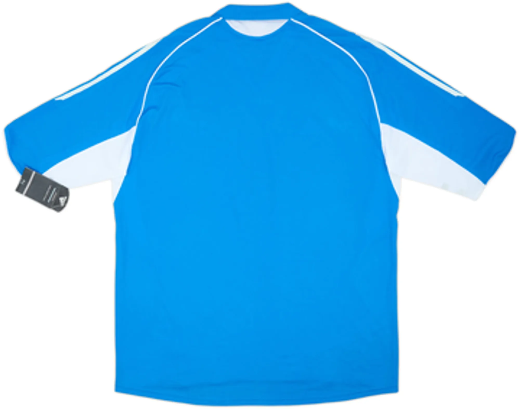 2005-07 Bayer Leverkusen Away Shirt (XXL)