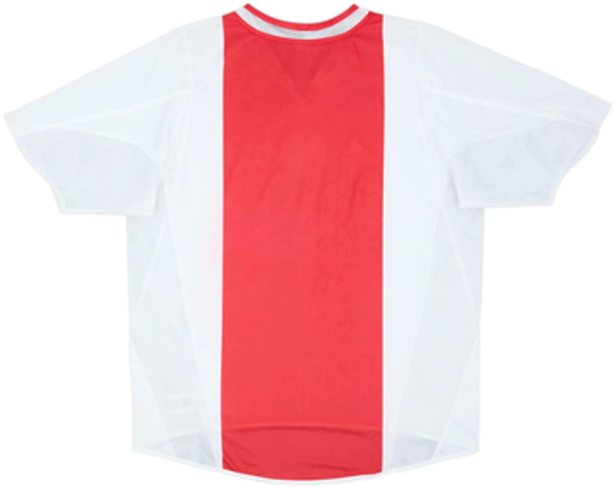 2004-05 Ajax Home Shirt (L)