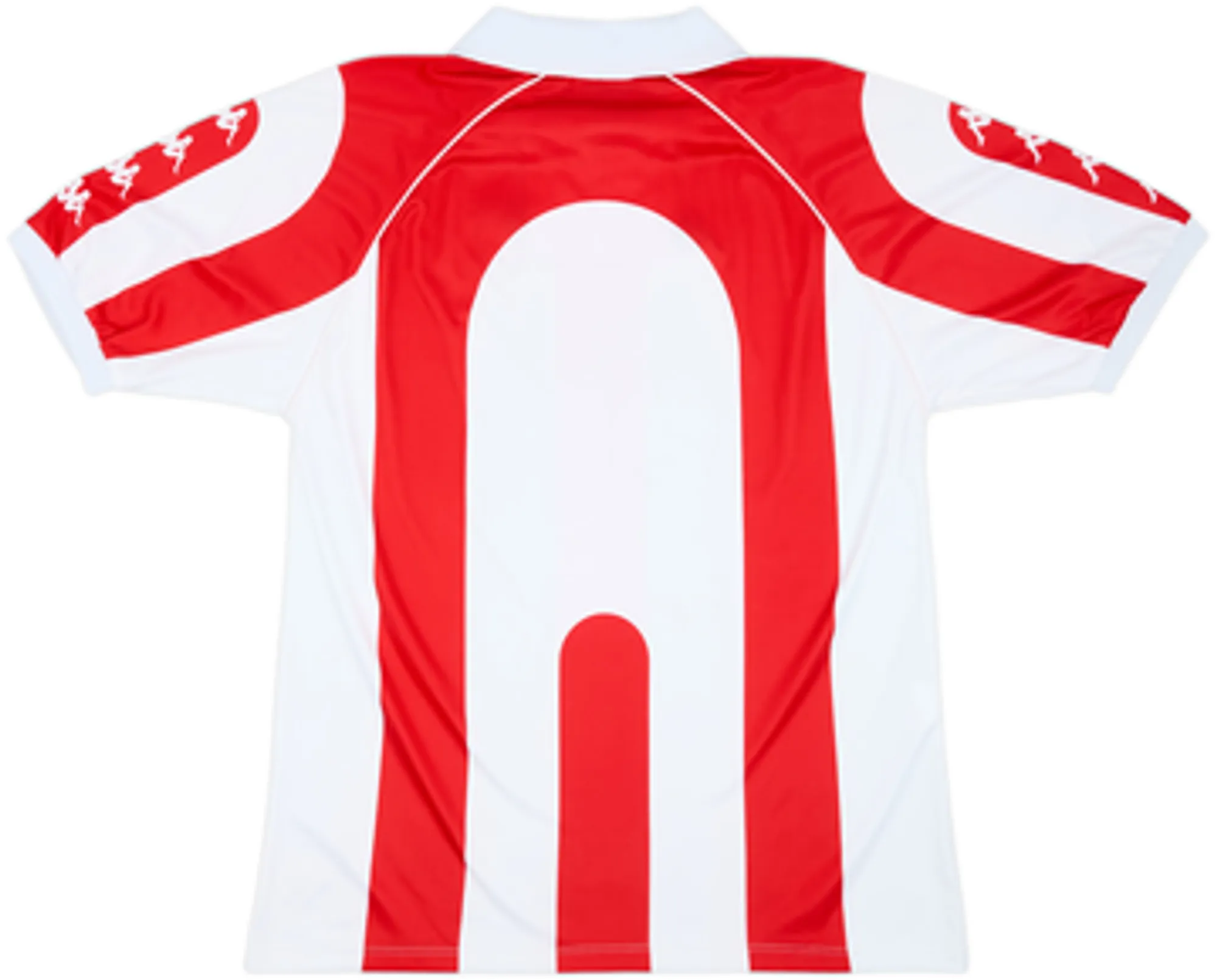 1998-99 Athletic Bilbao Home Shirt - 8/10 - (XL)