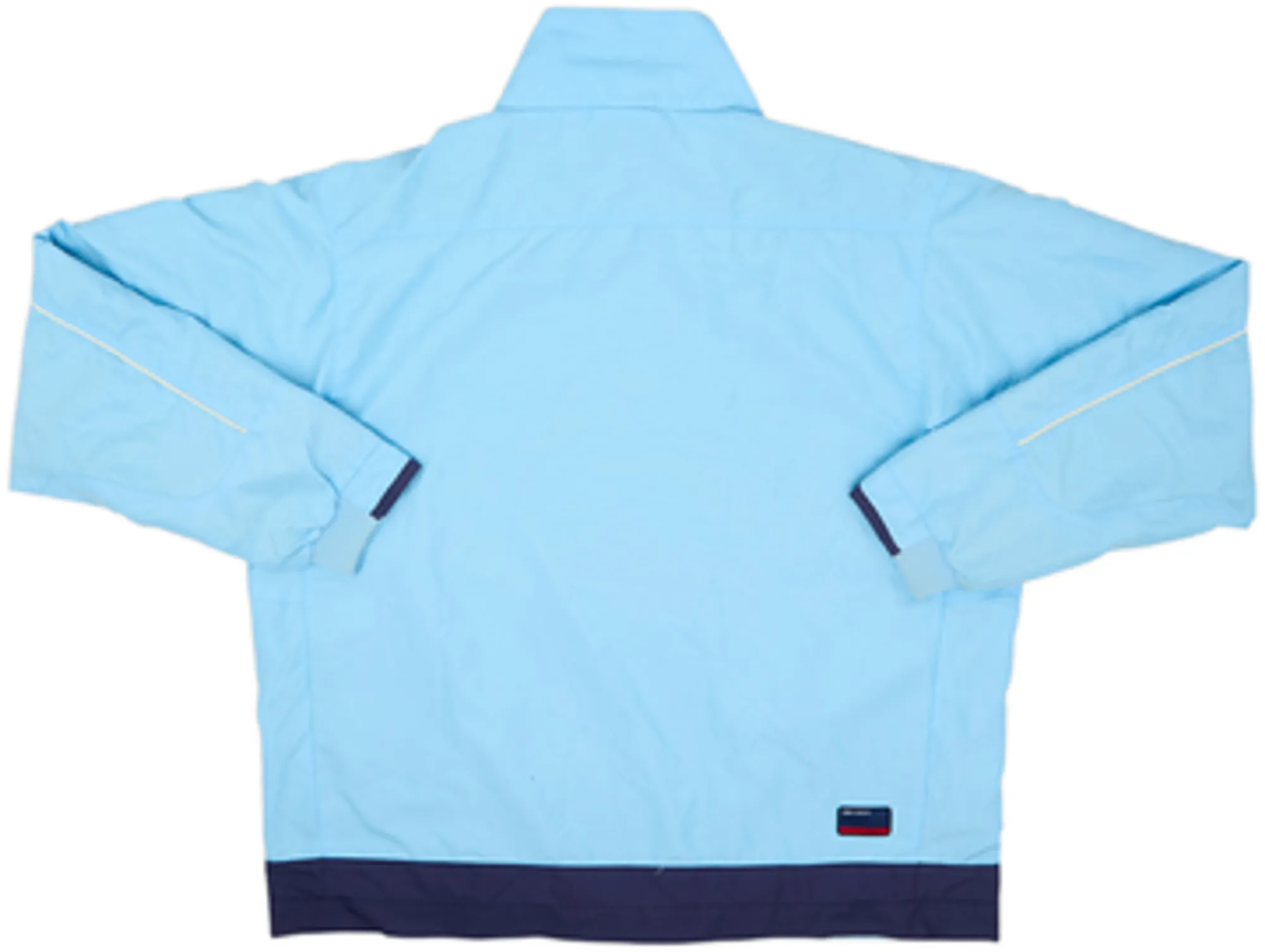 2003-05 Celta Vigo Umbro Track Jacket - 7/10 - (XL)