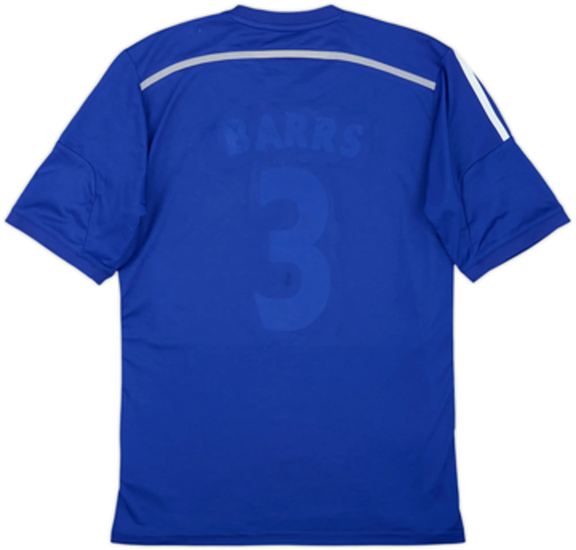 2014-15 Chelsea Home Shirt - 4/10 - (M)