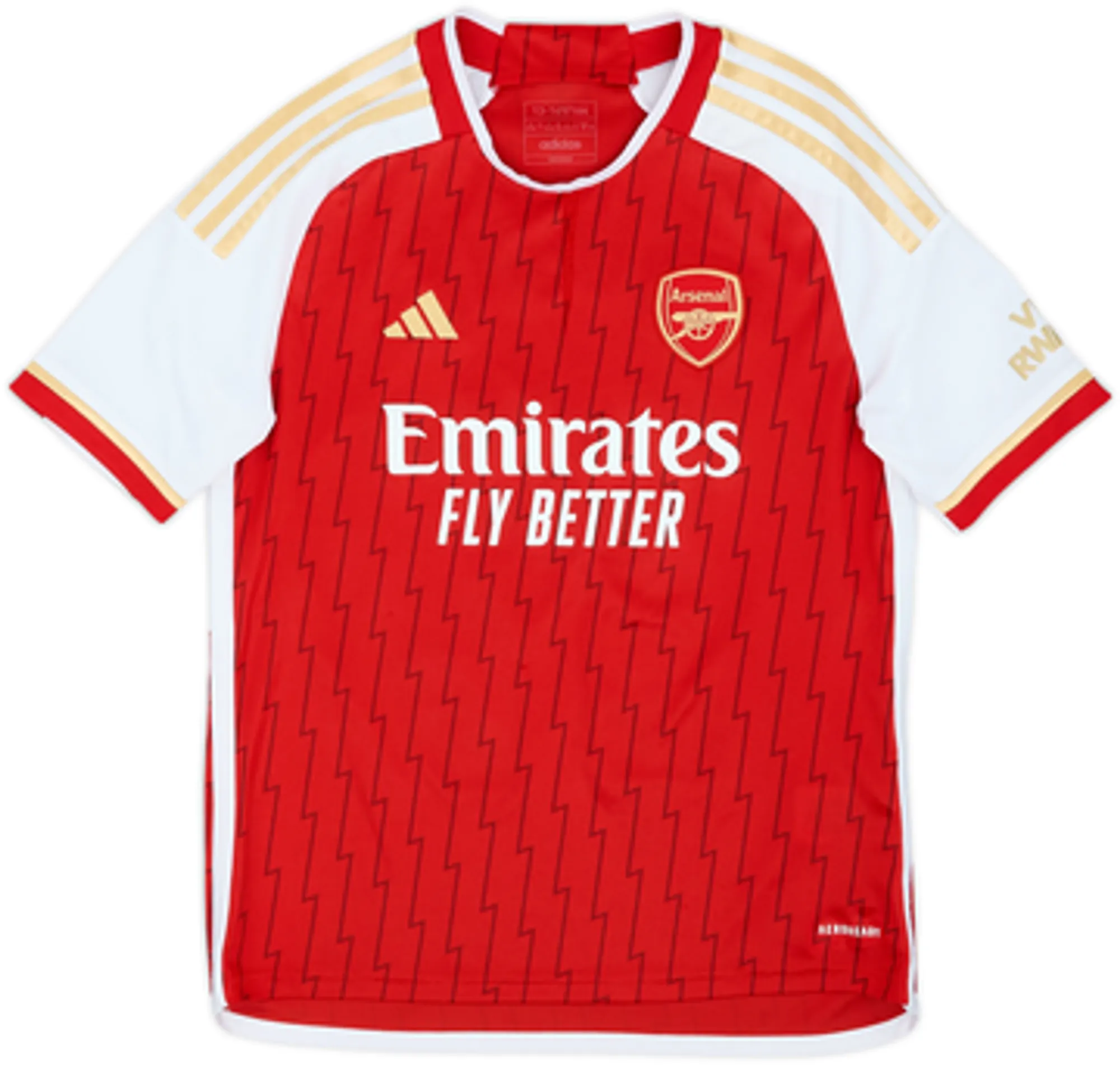2024-25 Arsenal Home Shirt Havertz #29 - 5/10 - (L.Boys)