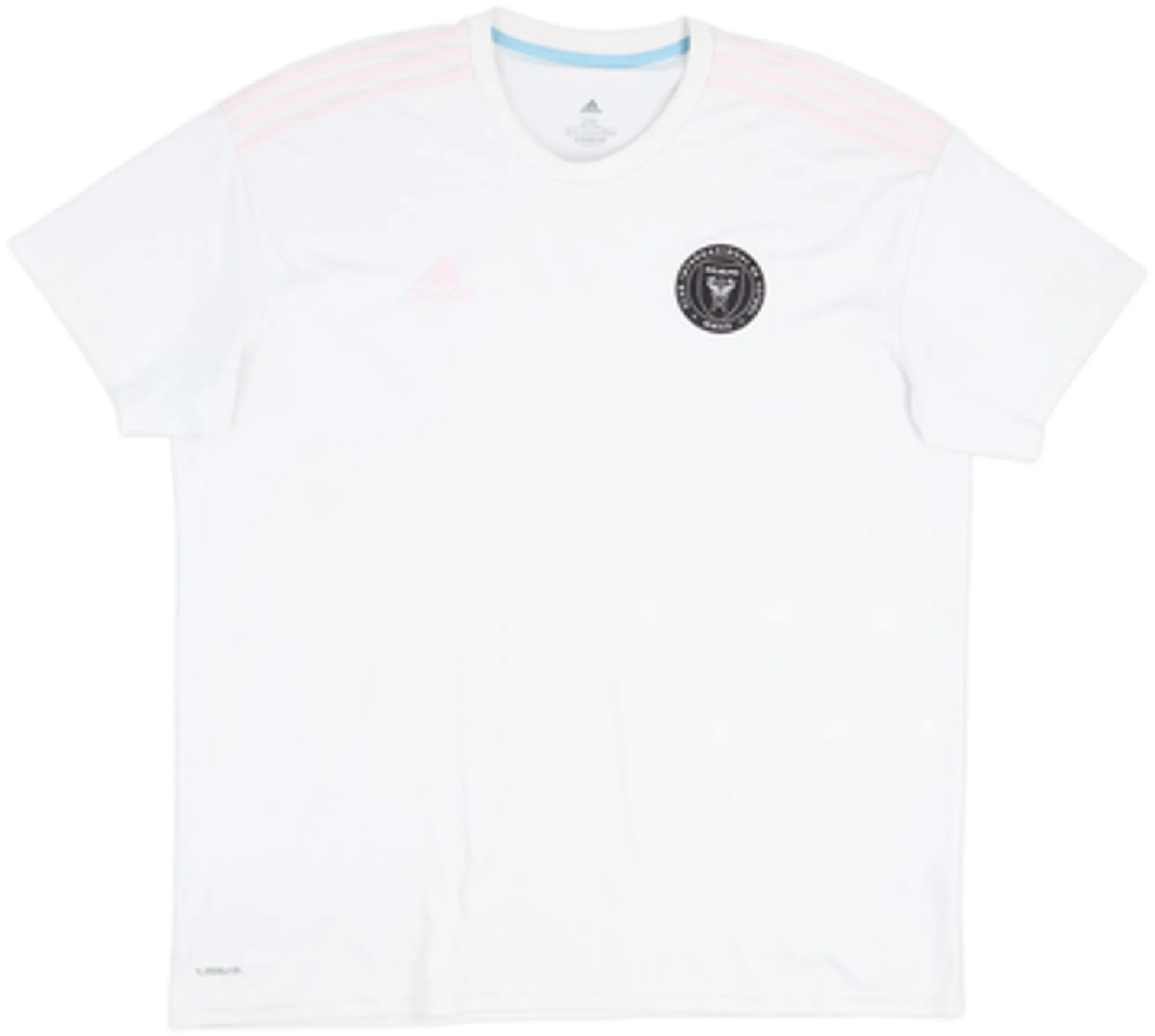 2020 Inter Miami Home Shirt Beckham #23 - 6/10 - (XXL)