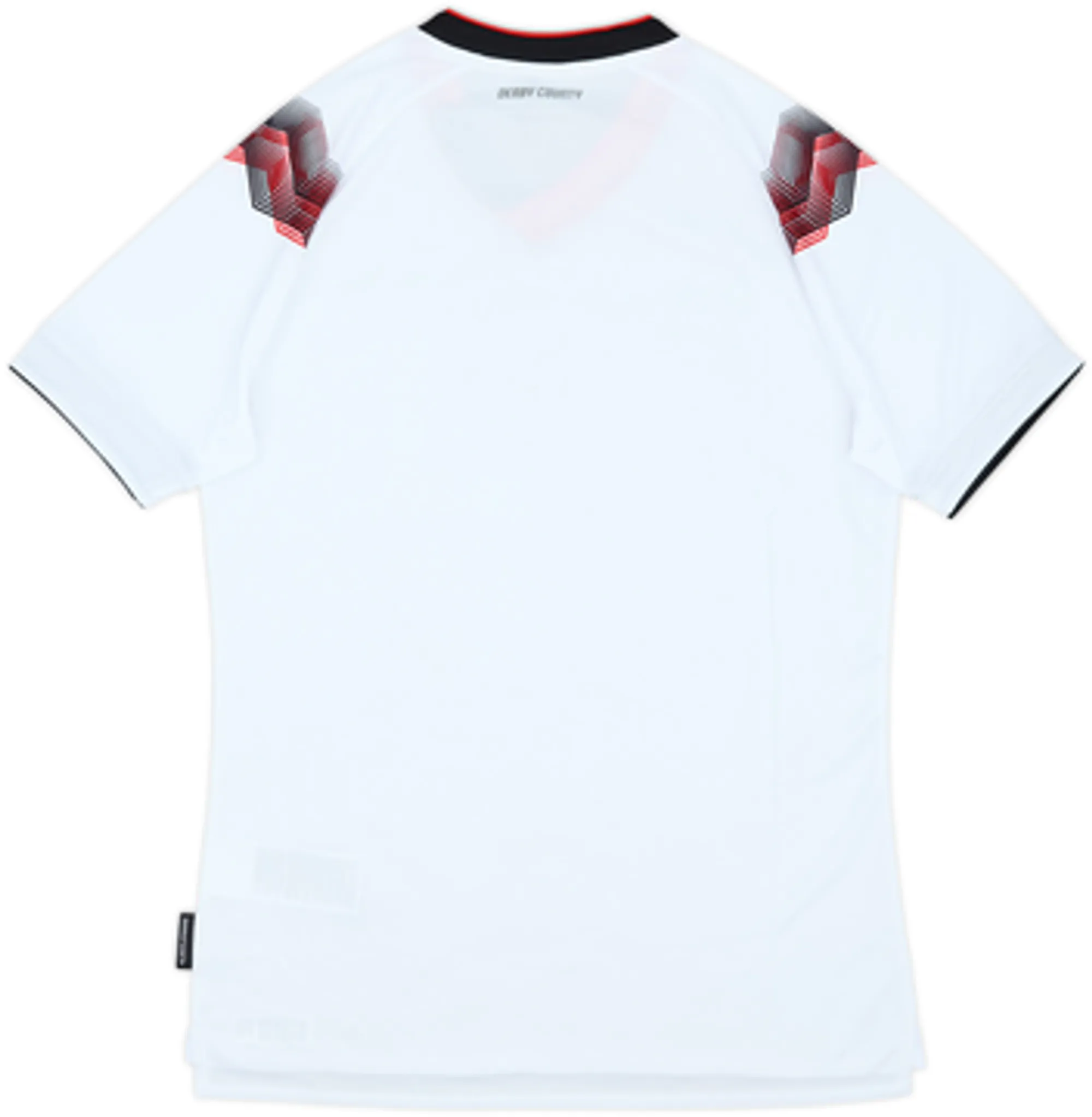 2023-24 Derby County Home Shirt (S)