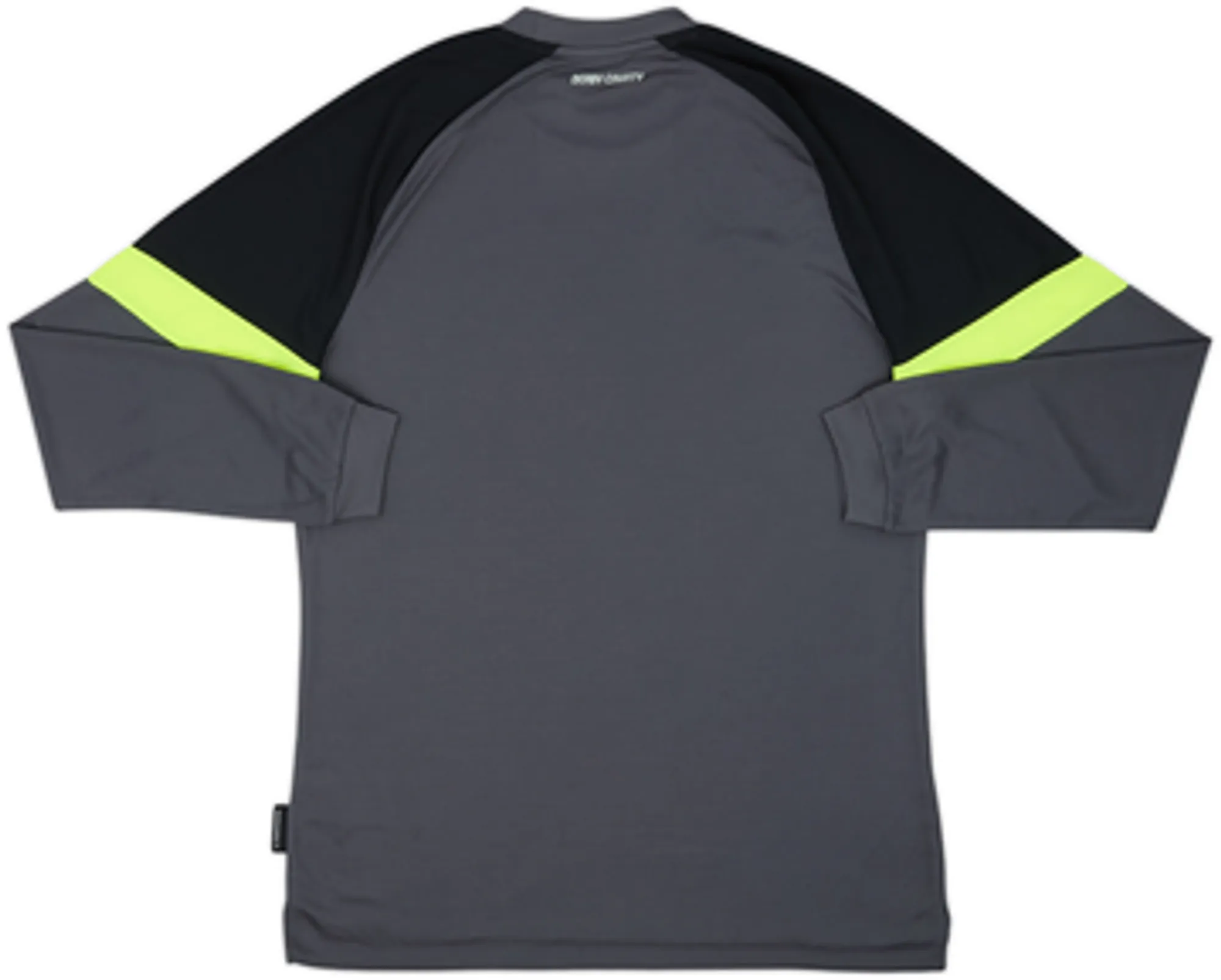 2014-15 Derby County Umbro GK Training Shirt (L)