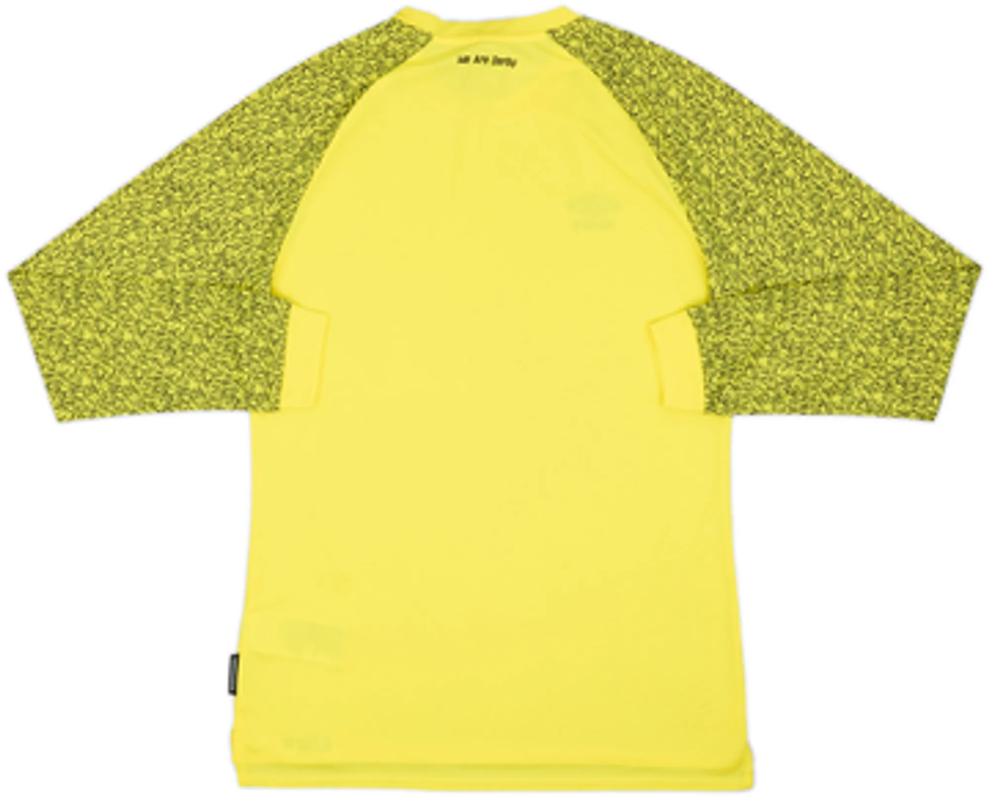 2021-22 Derby GK Shirt (M)