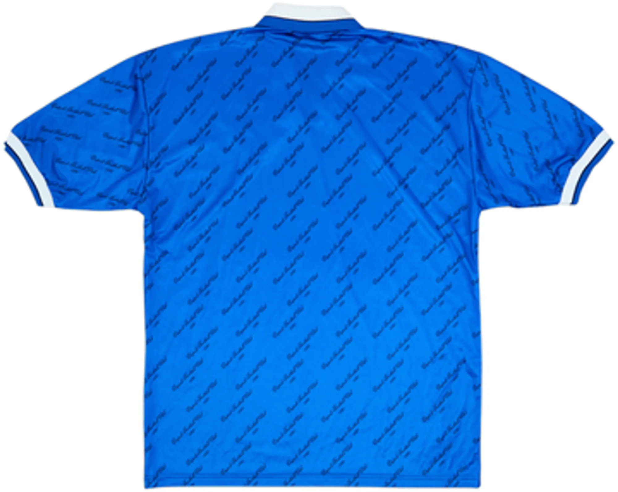 1998-99 Empoli Home Shirt - 9/10 - (XXL)