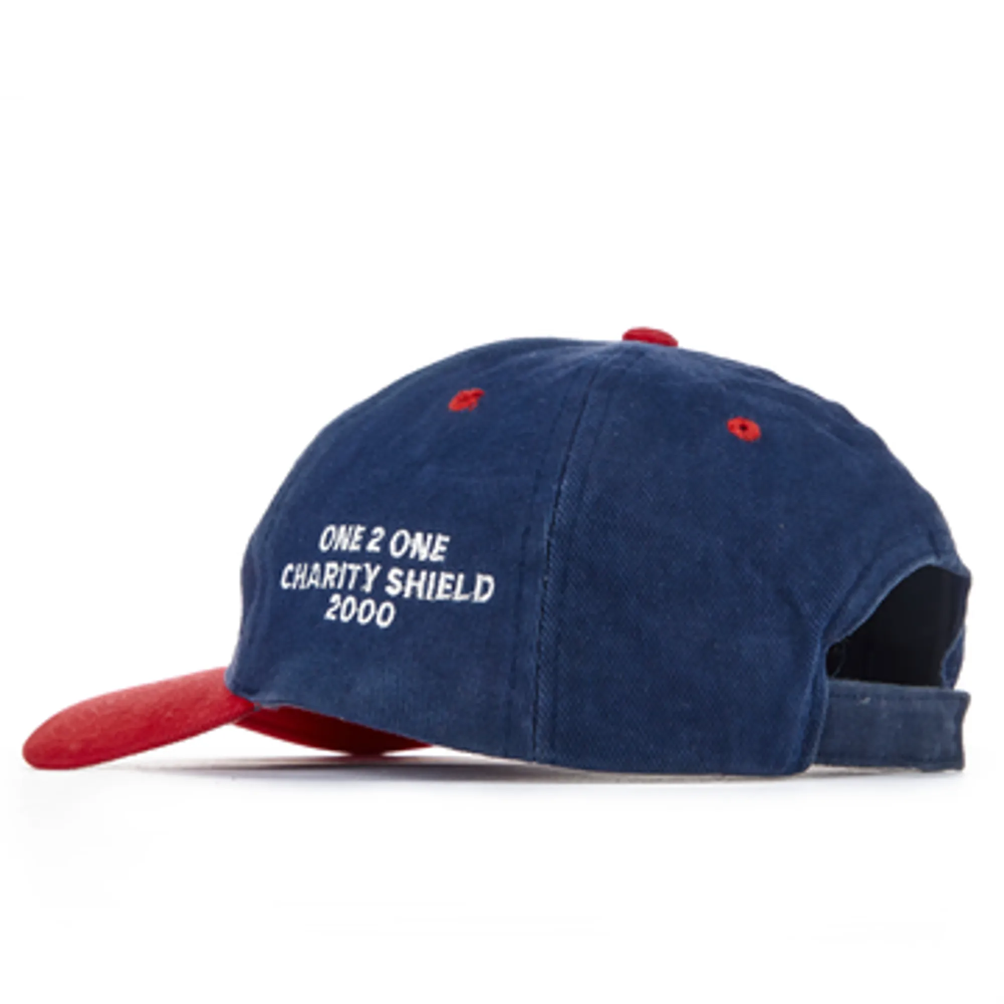 2000 England FA Cap - 7/10 - (Adults)