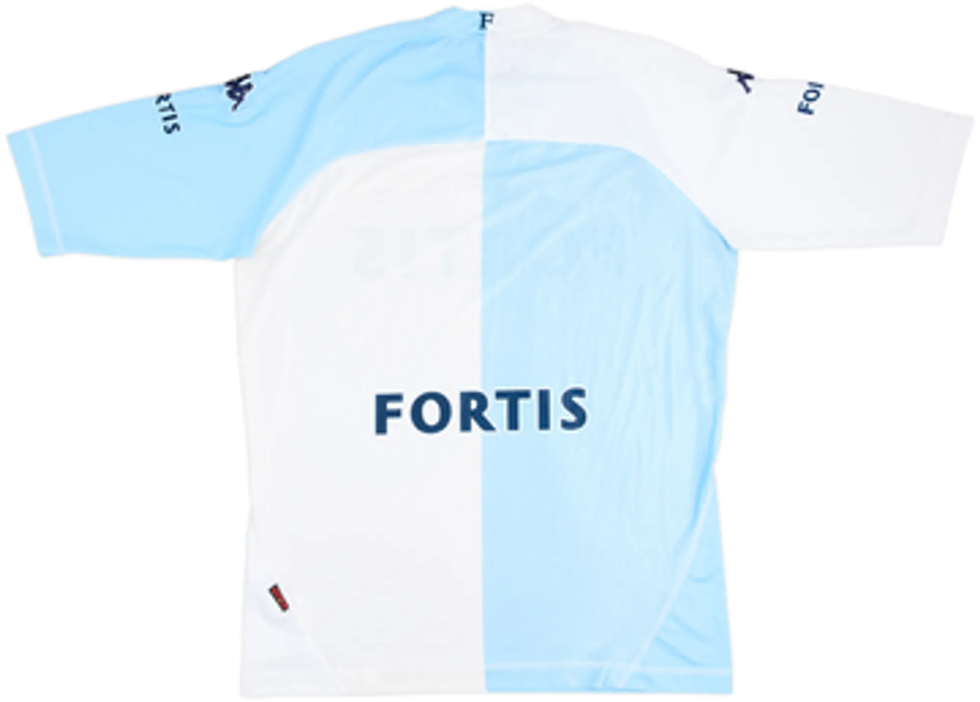 2004-05 Feyenoord Away Shirt - 7/10 - (4XL)