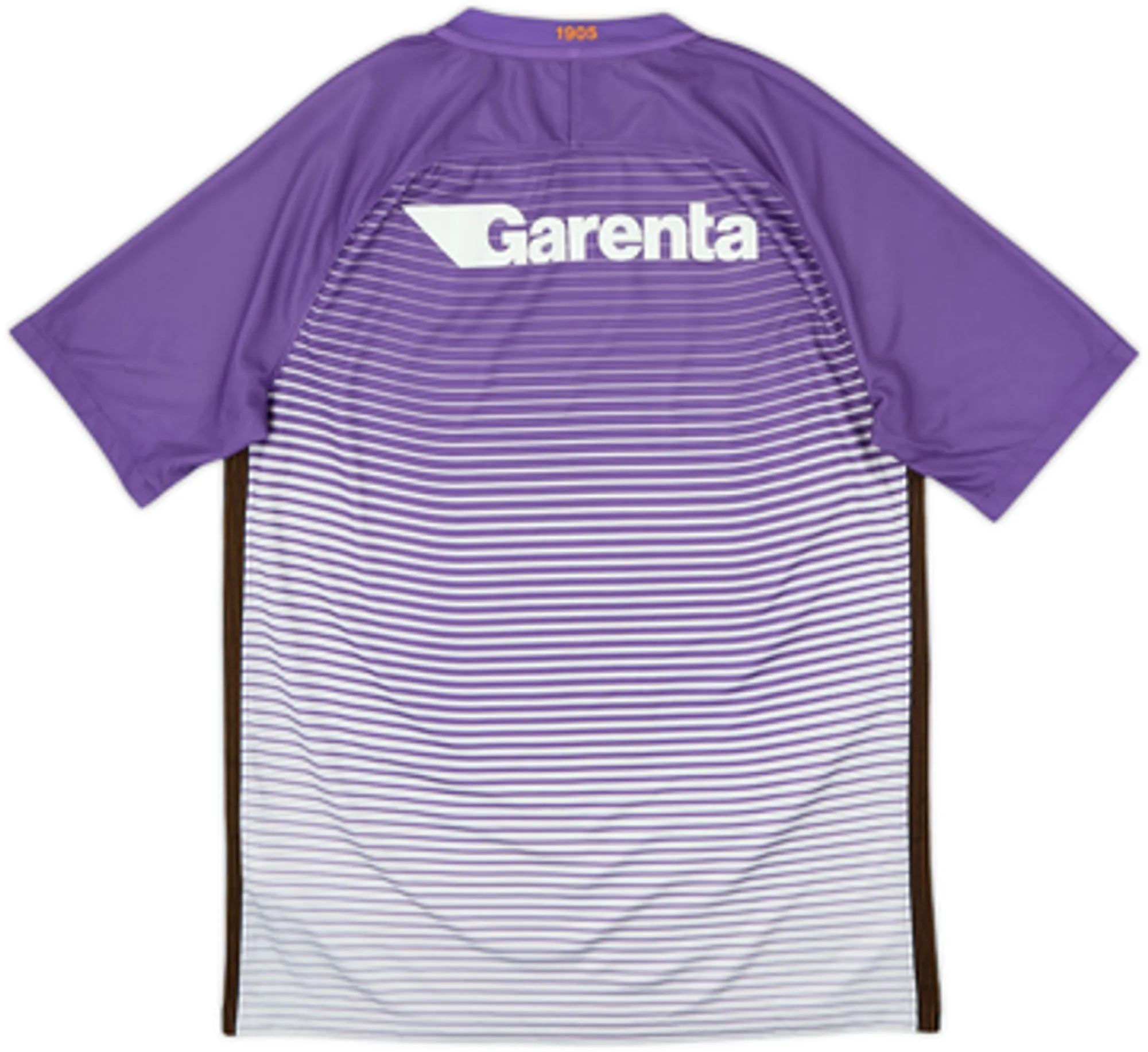 2016-17 Galatasaray Third Shirt - 8/10 - (M)