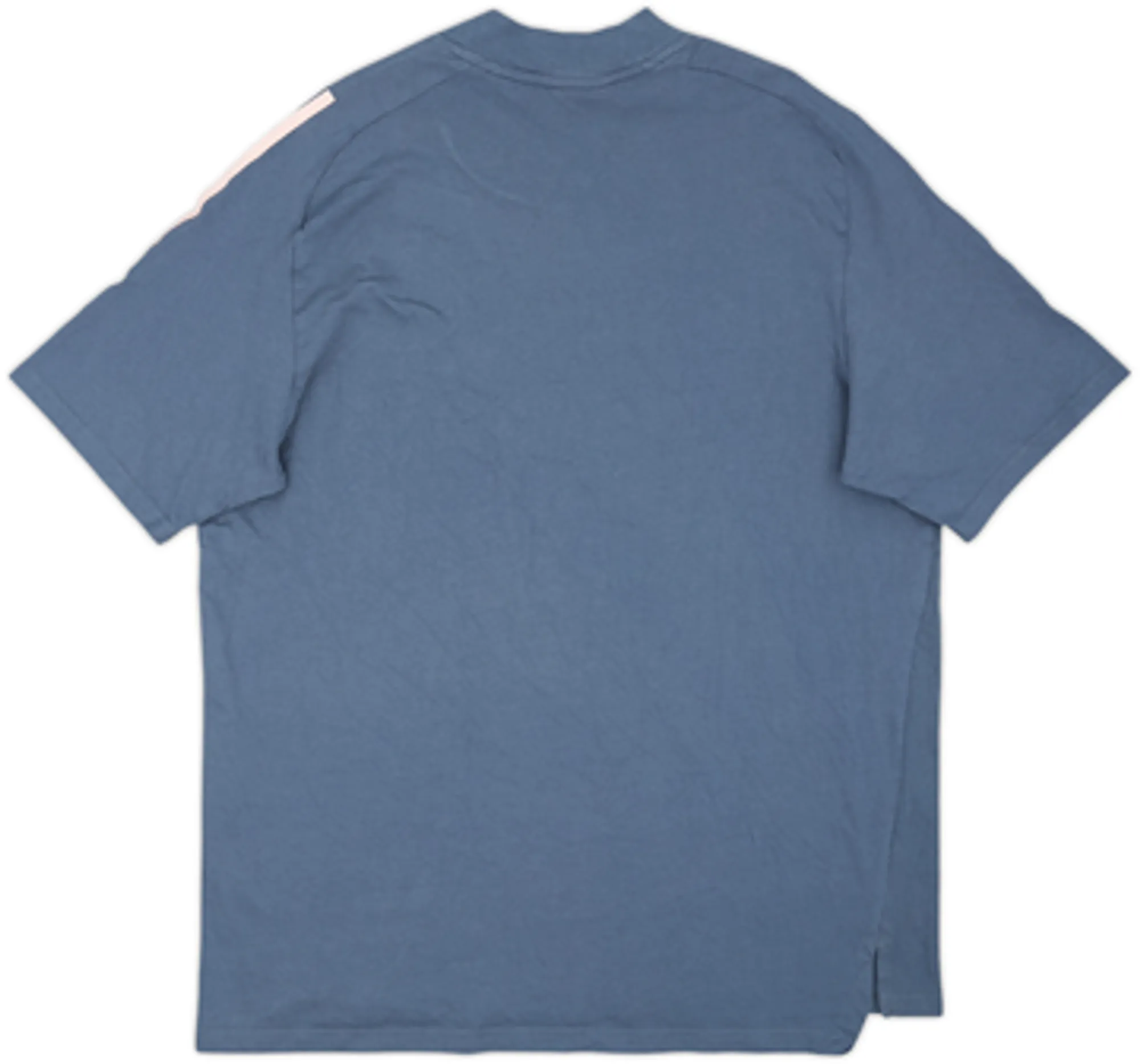 2019-20 Germany adidas Cotton Tee - 8/10 - (XL)