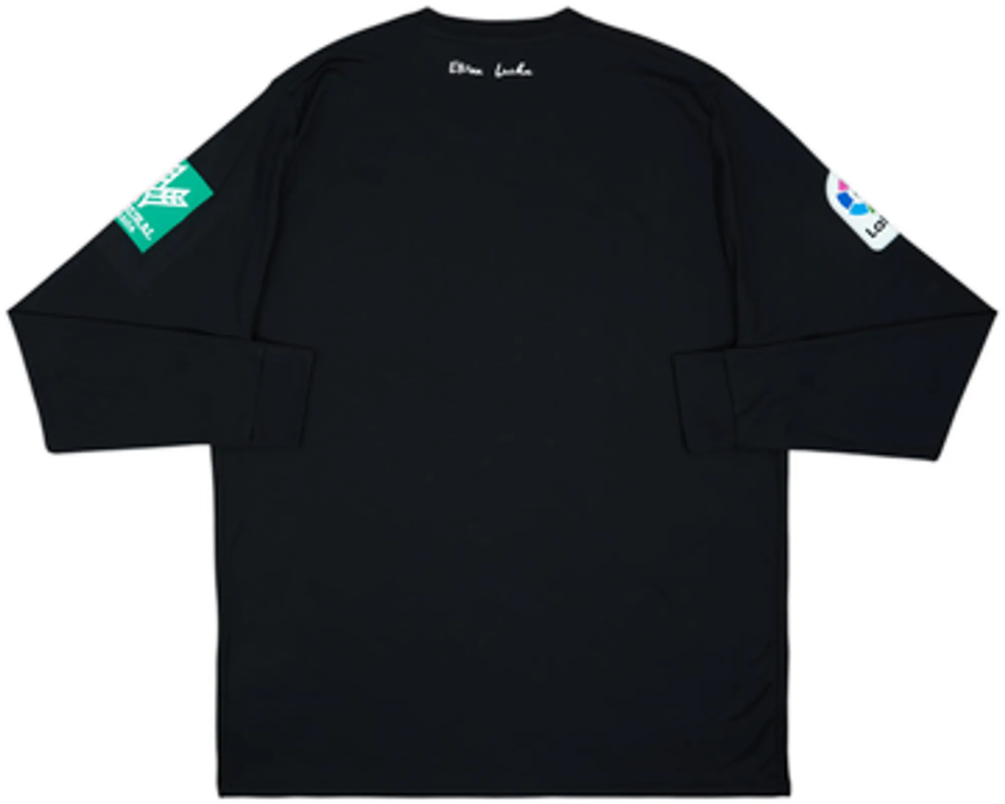 2019-20 Granada GK Shirt - 10/10 - (XXL)