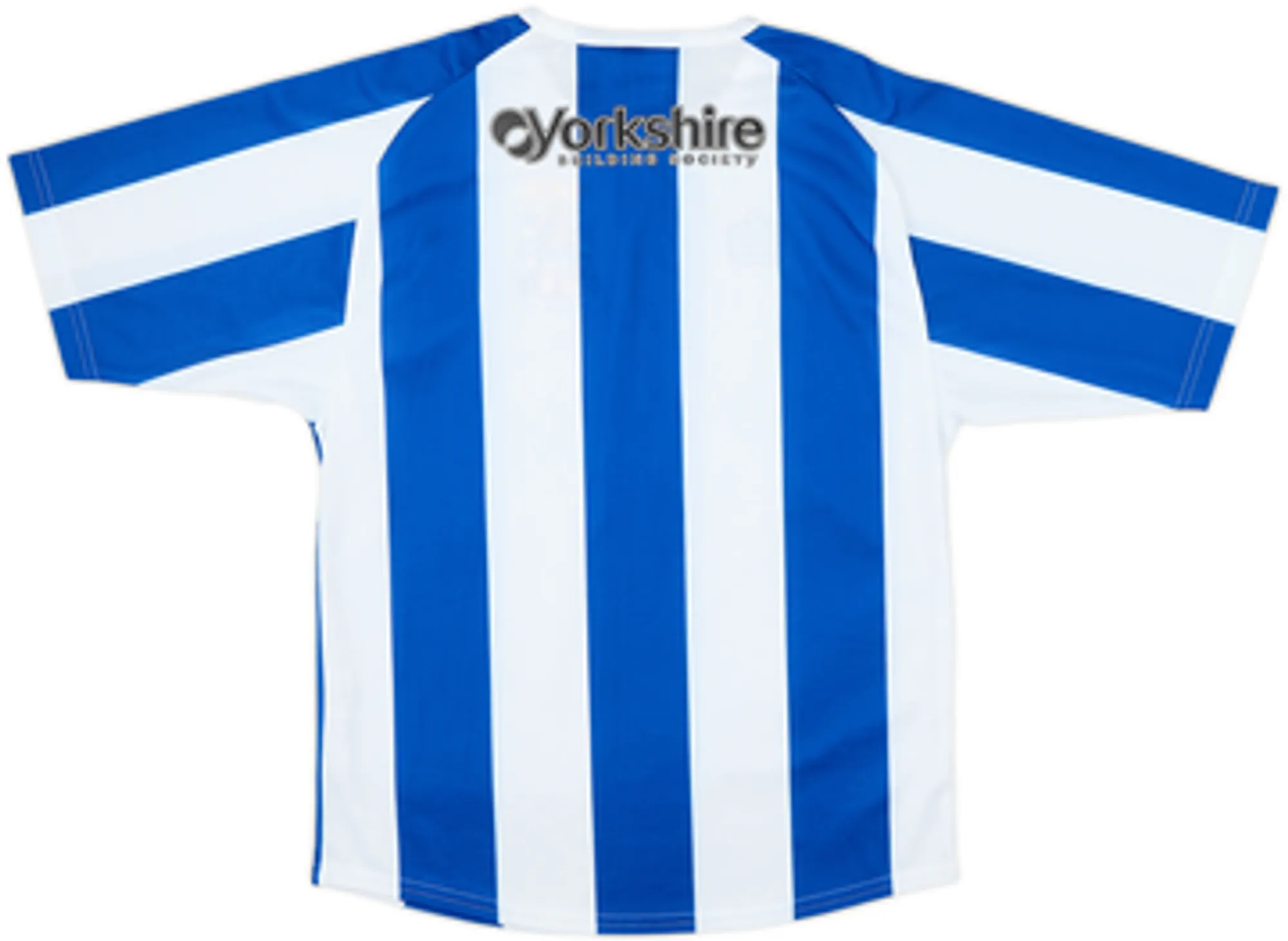 2005-06 Huddersfield Home Shirt (XS)